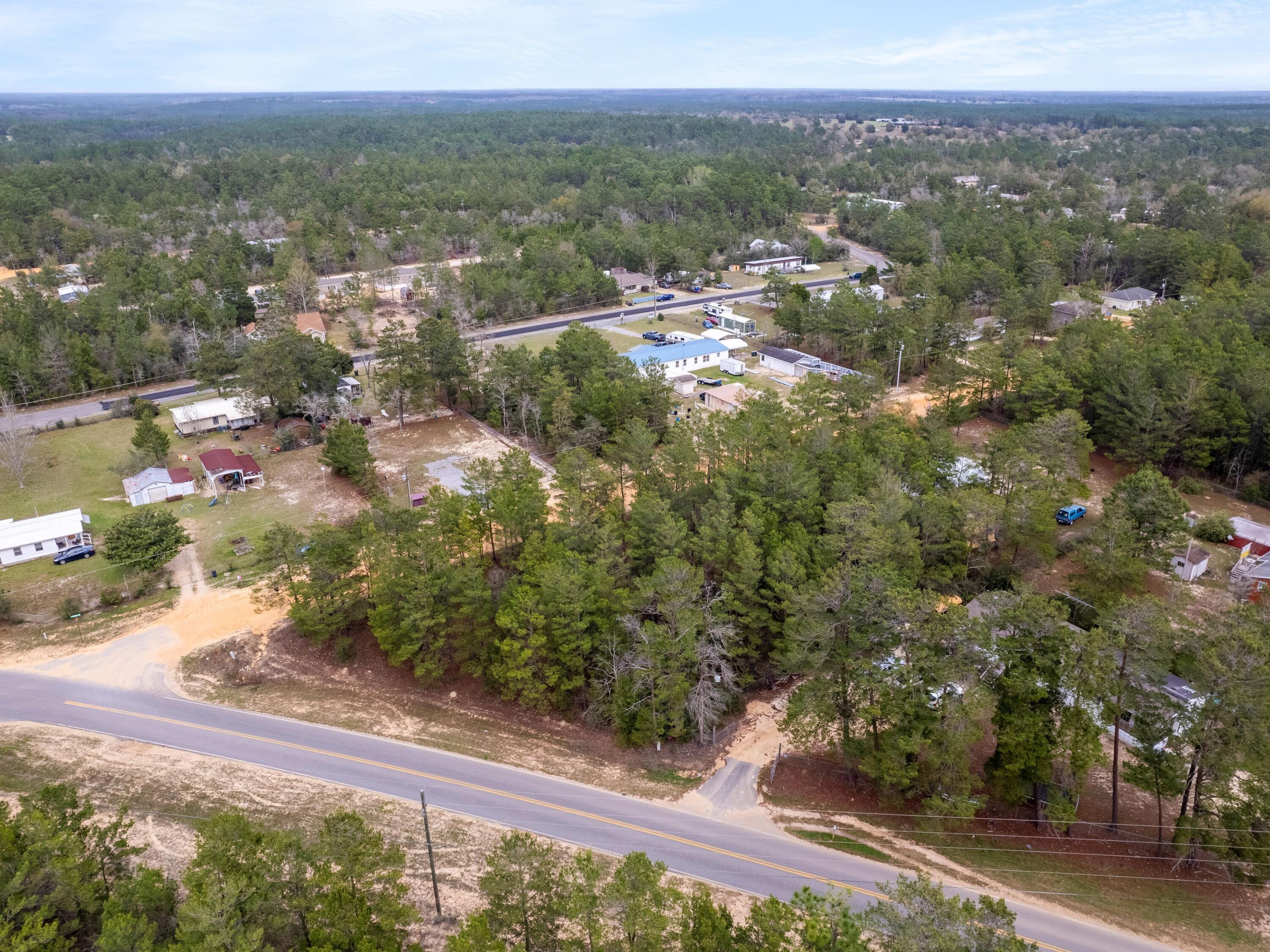 1-2 Girl Scout Road DeFuniak Springs, FL 32433 - Photo 11 of 13 a view of city with green space