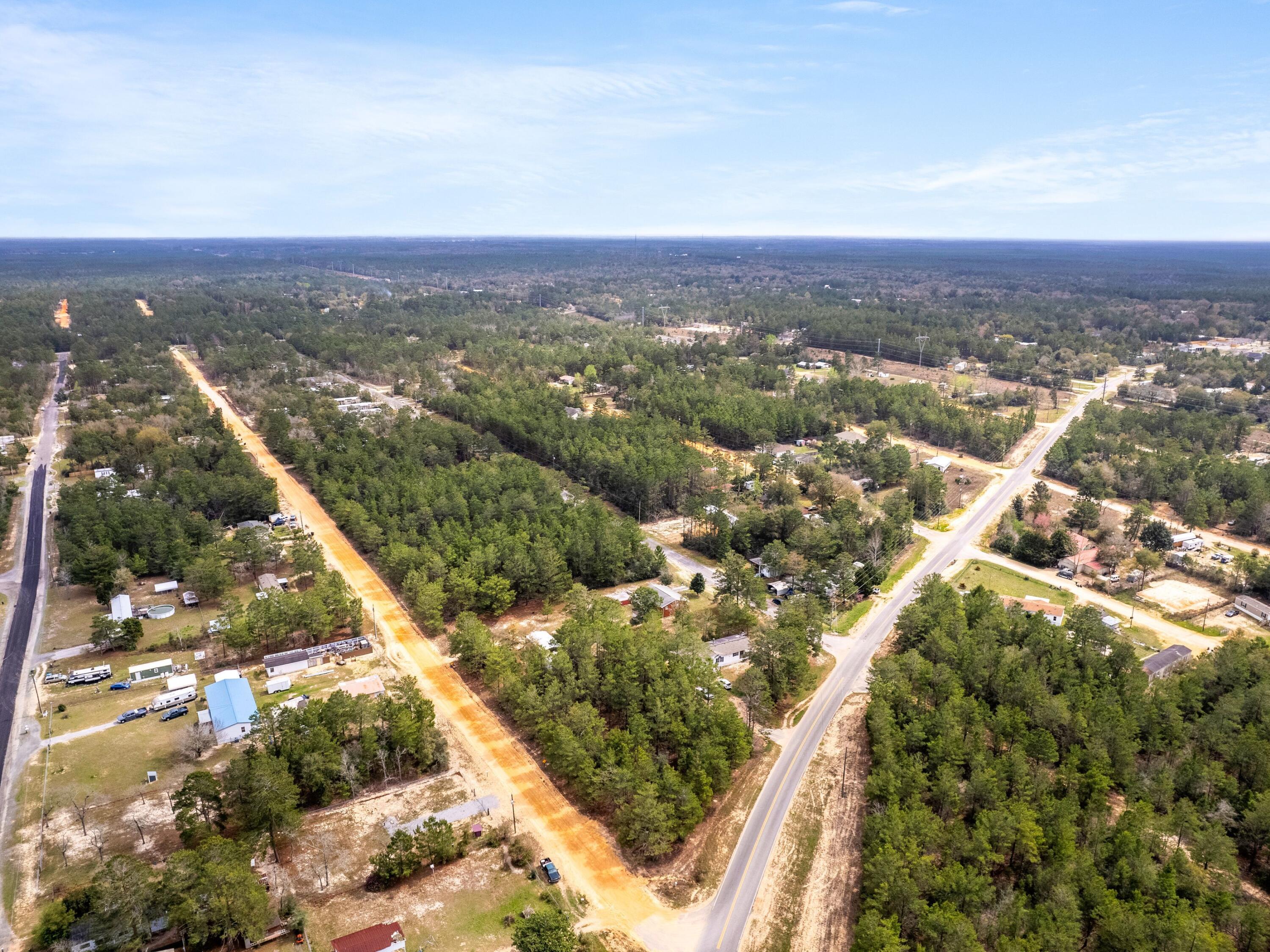 1-2 Girl Scout Road DeFuniak Springs, FL 32433 - Photo 12 of 13 a view of city and mountain