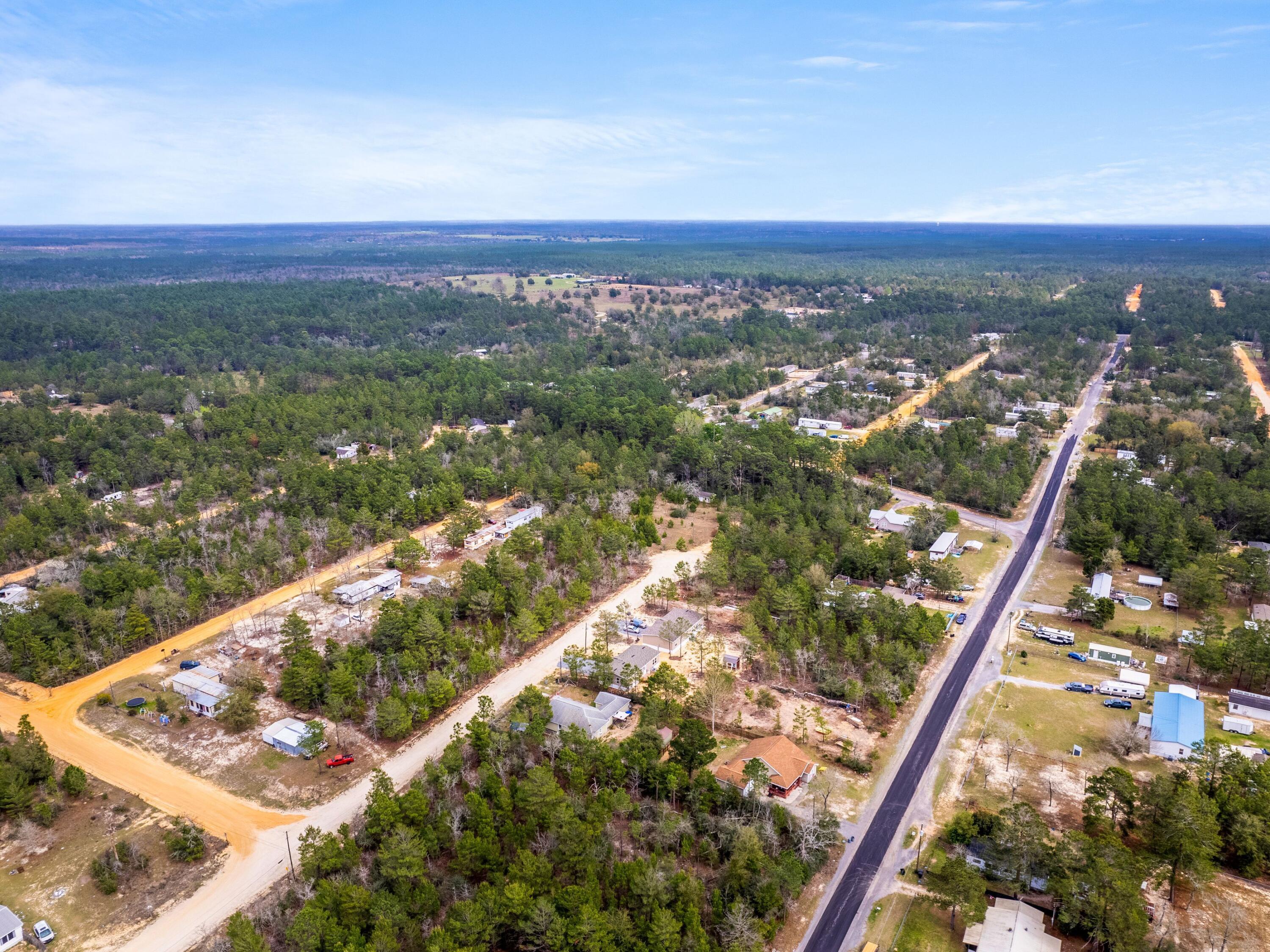1-2 Girl Scout Road DeFuniak Springs, FL 32433 - Photo 13 of 13 a view of city and mountain