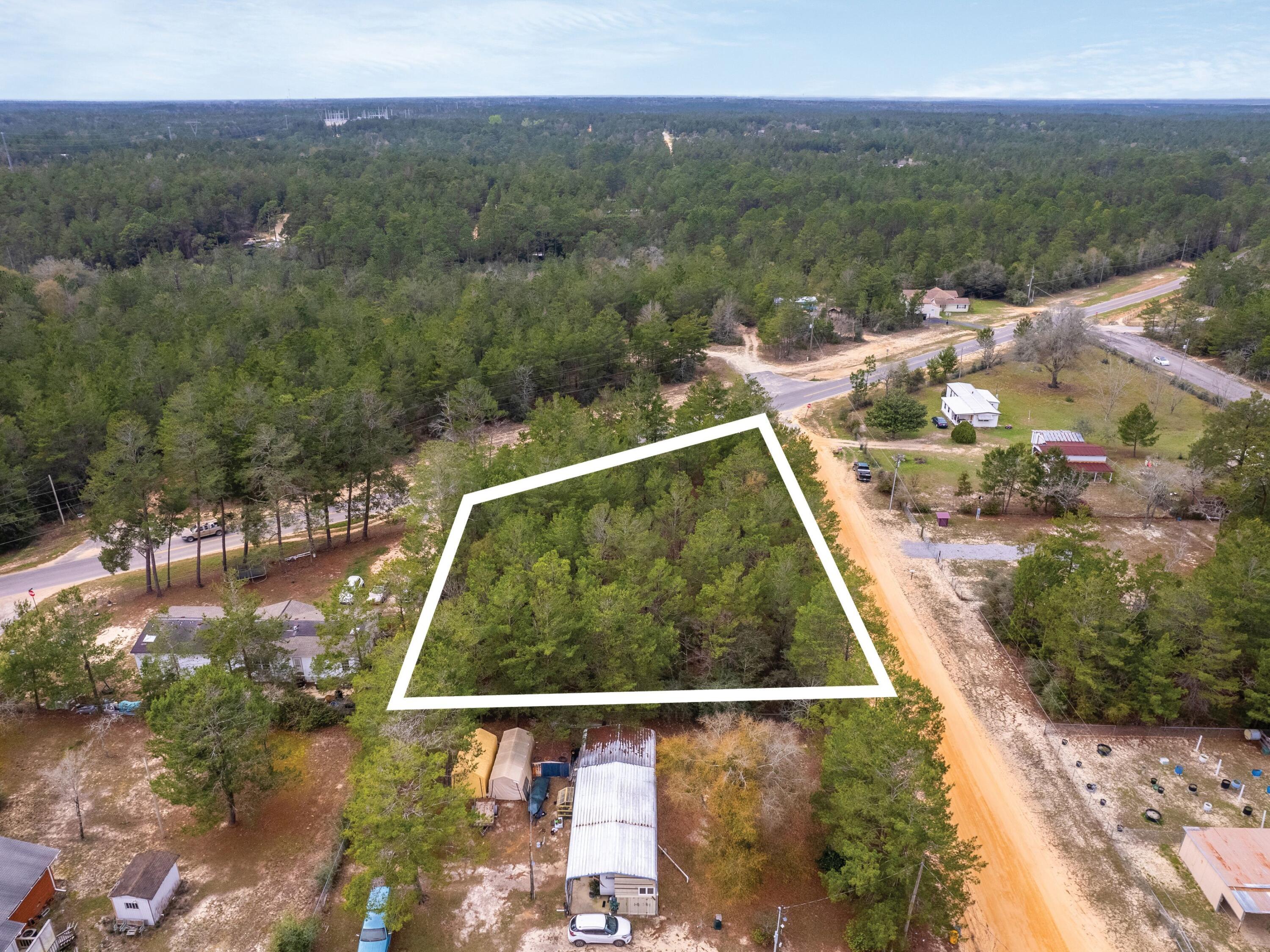 1-2 Girl Scout Road DeFuniak Springs, FL 32433 - Photo 3 of 13