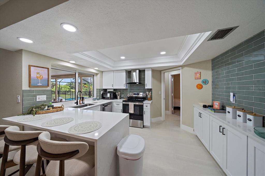 3041 Clifford Street Punta Gorda, FL 33980 - Photo 4 of 28