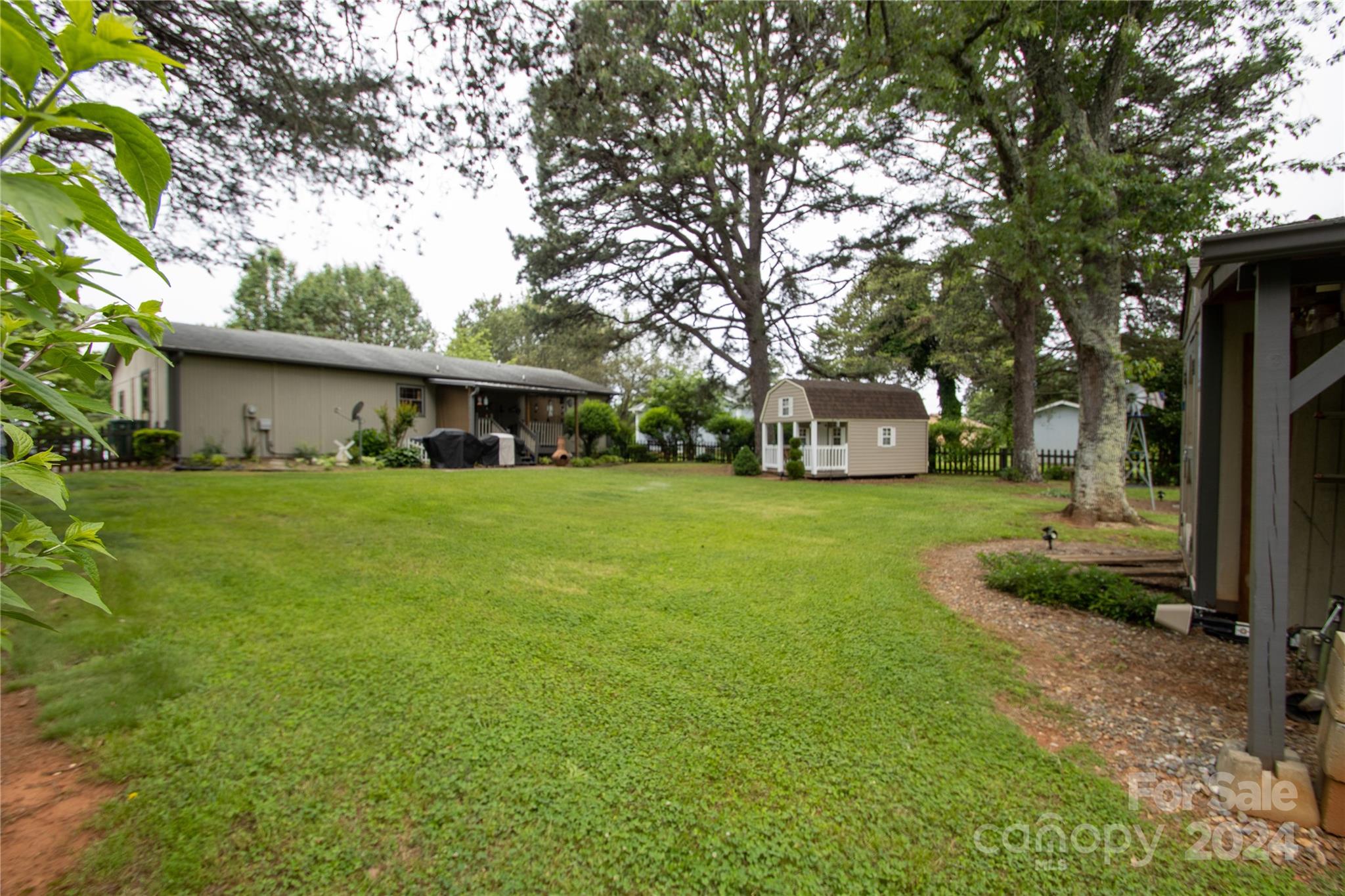 4174 Startown Road Newton, NC 28658 - Photo 17 of 18 Gallery Image 17