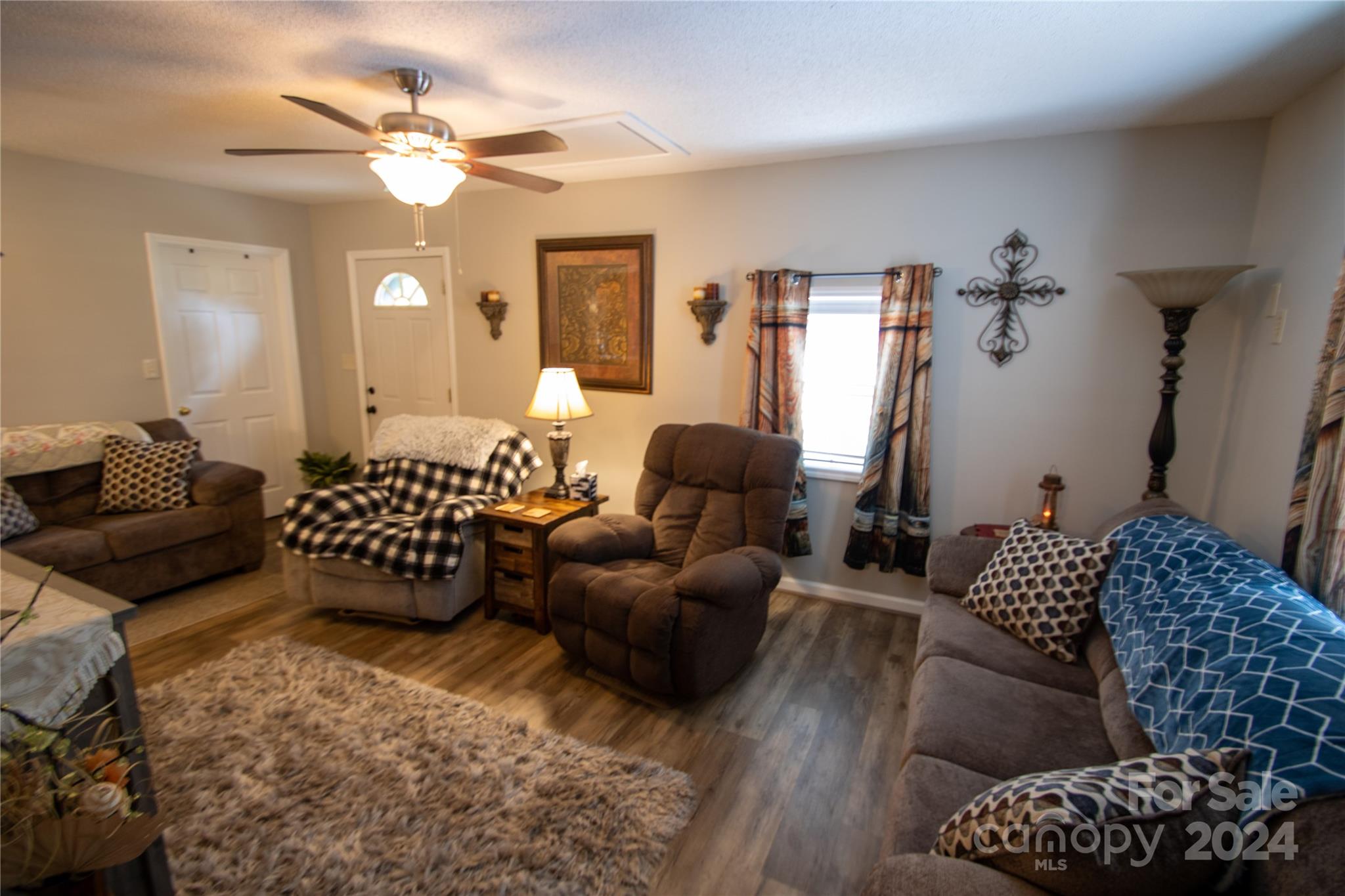 4174 Startown Road Newton, NC 28658 - Photo 3 of 18 Gallery Image 3