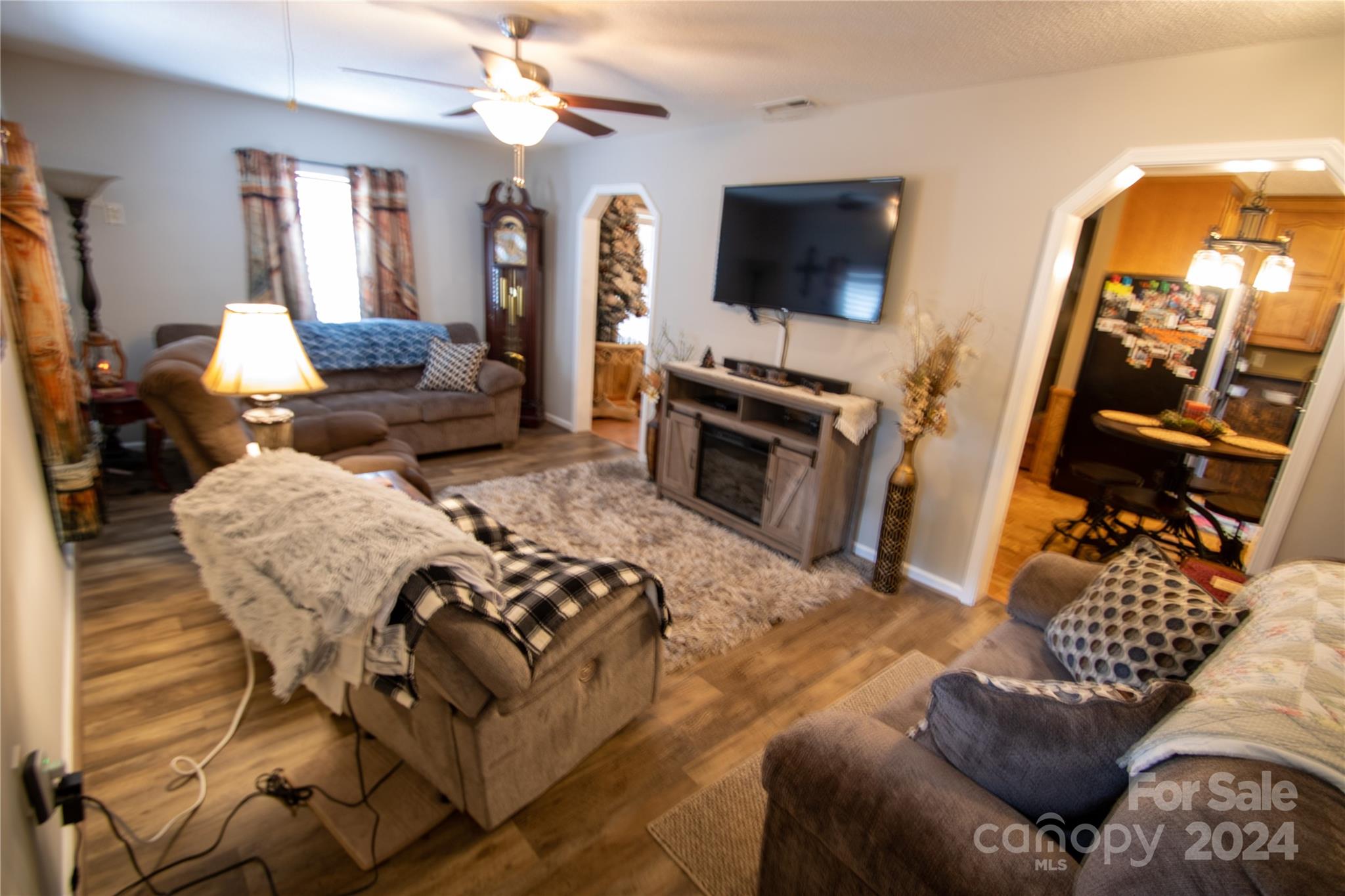 4174 Startown Road Newton, NC 28658 - Photo 4 of 18 Gallery Image 4