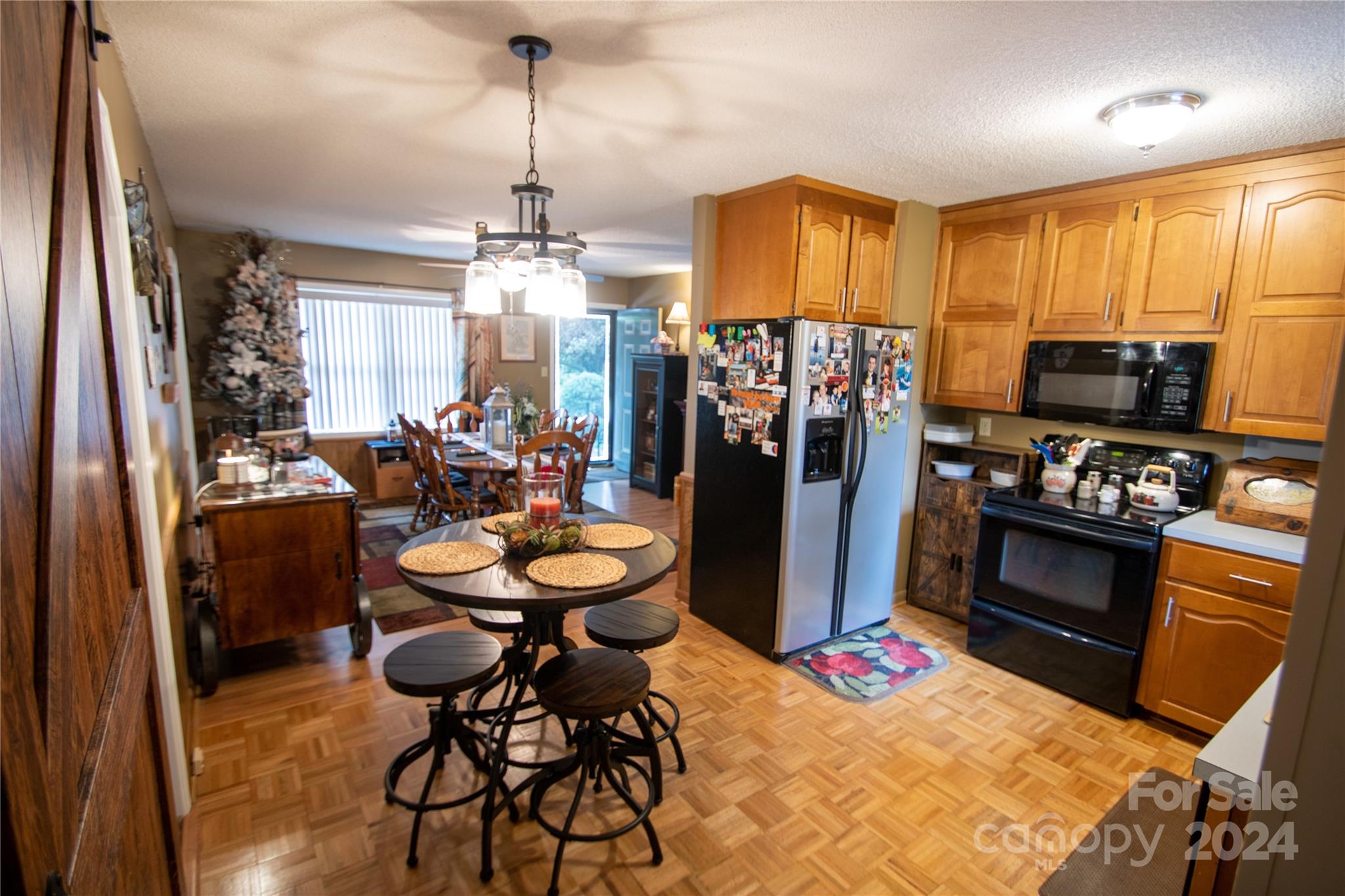 4174 Startown Road Newton, NC 28658 - Photo 8 of 18 Gallery Image 8