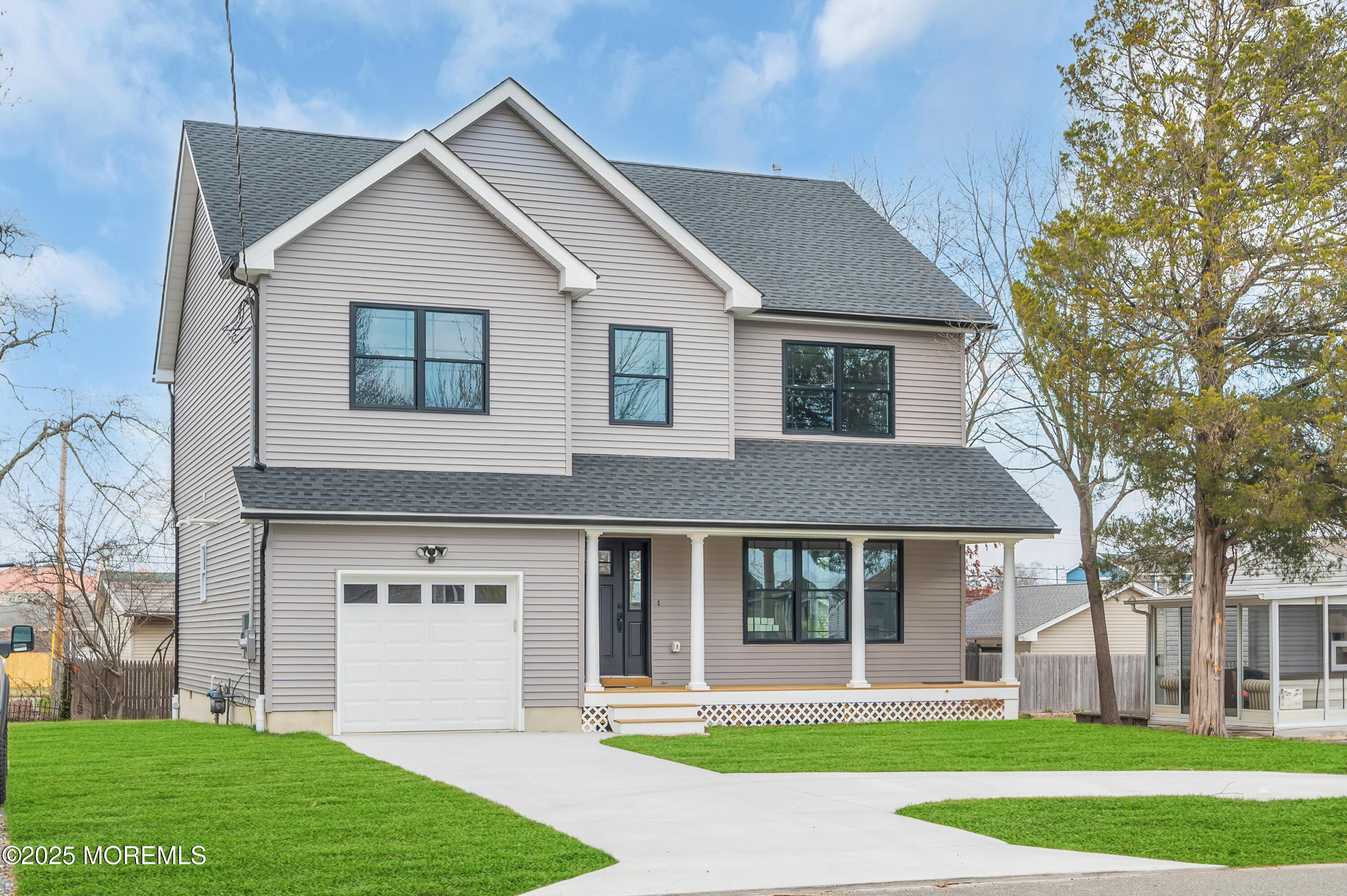 306 Beach Boulevard Forked River, NJ 08731 - Photo 1 of 35 front
