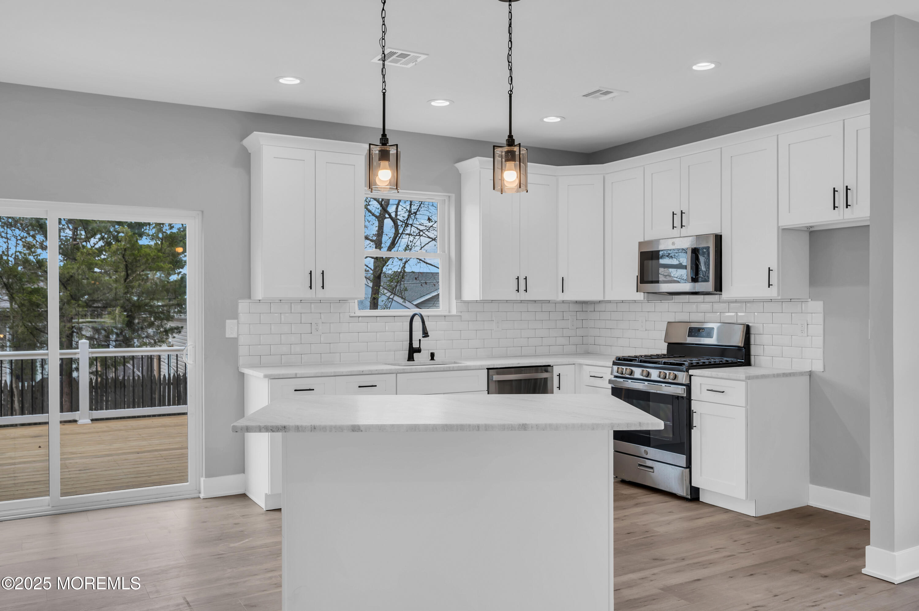 306 Beach Boulevard Forked River, NJ 08731 - Photo 11 of 35 kitchen