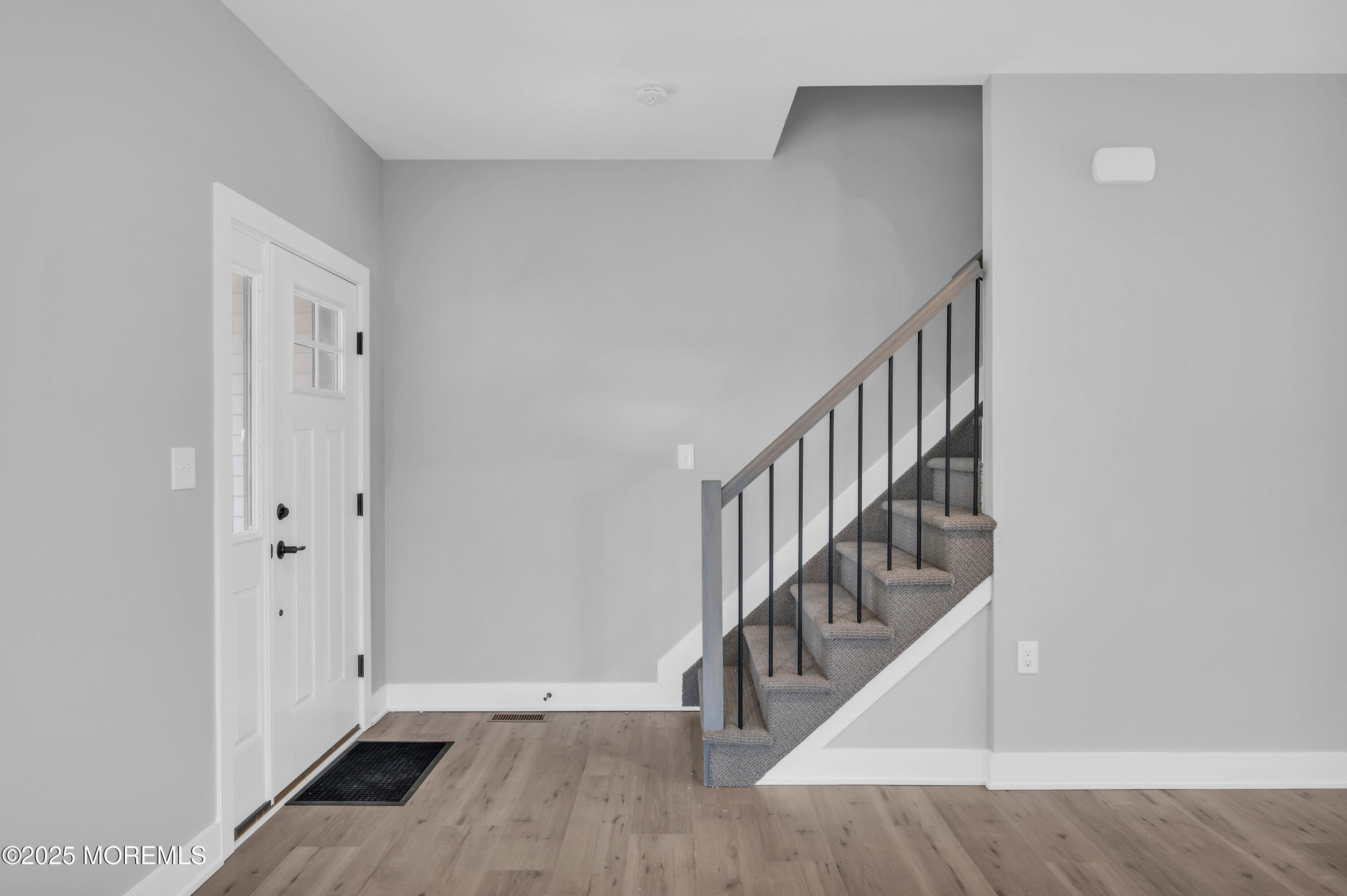 306 Beach Boulevard Forked River, NJ 08731 - Photo 13 of 35 foyer