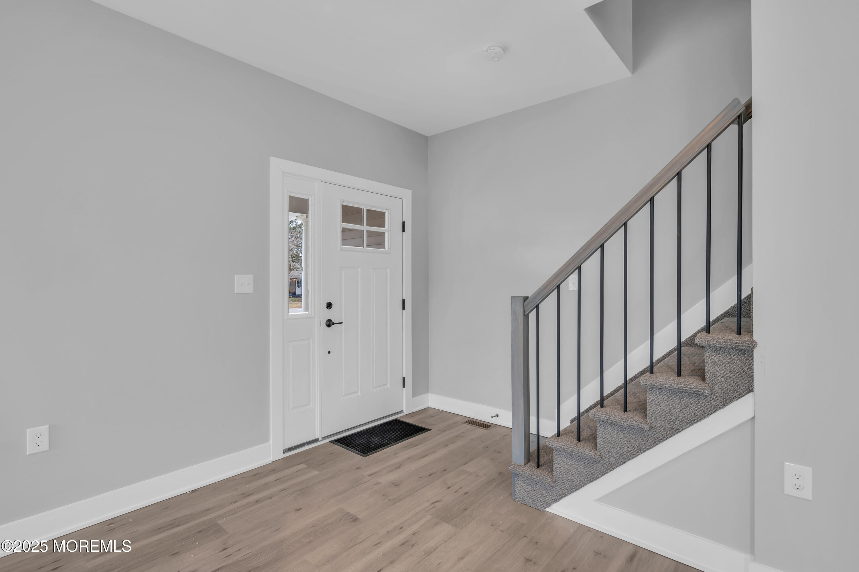 306 Beach Boulevard Forked River, NJ 08731 - Photo 17 of 35 foyer