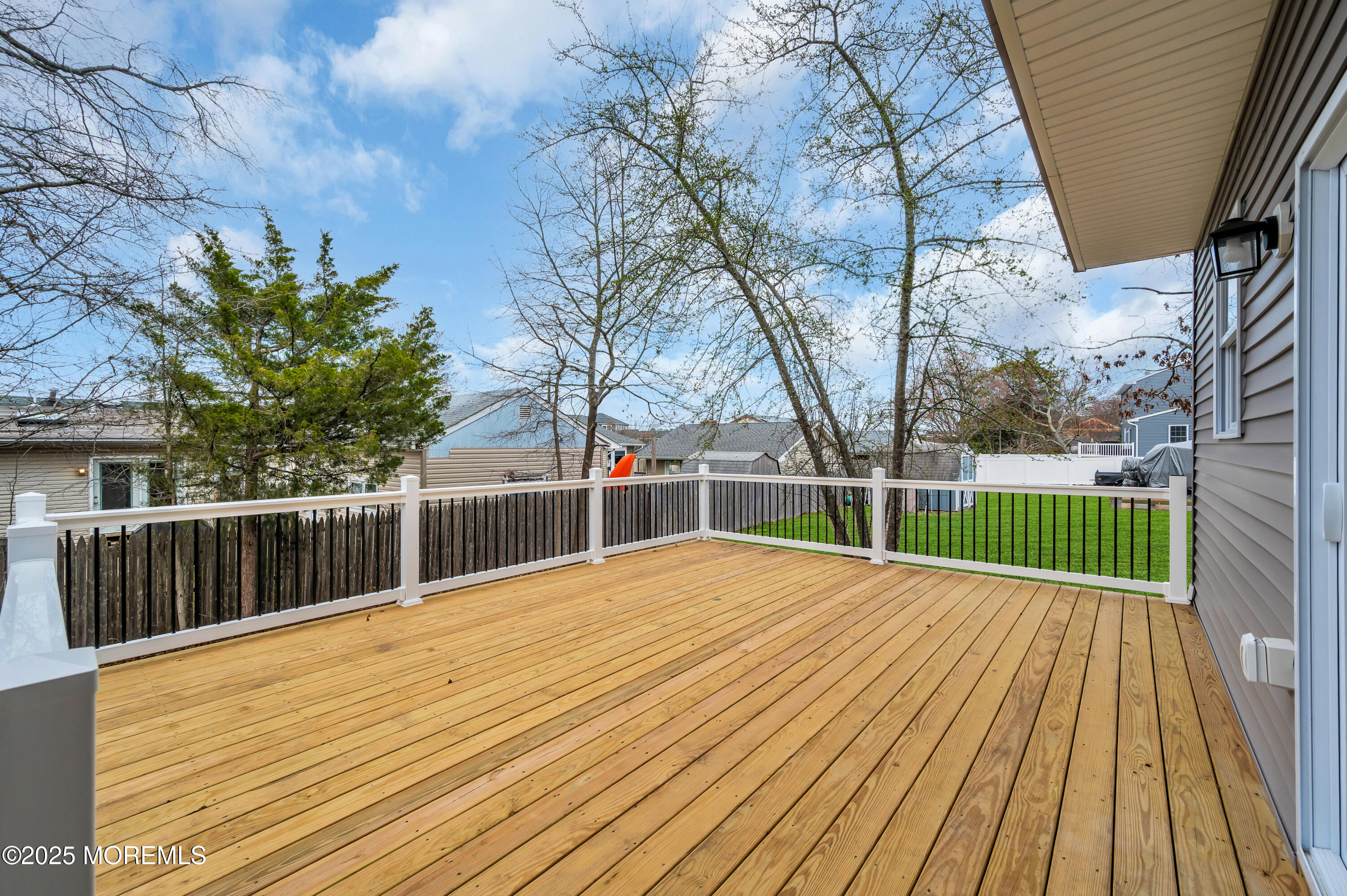 306 Beach Boulevard Forked River, NJ 08731 - Photo 28 of 35 Back 1