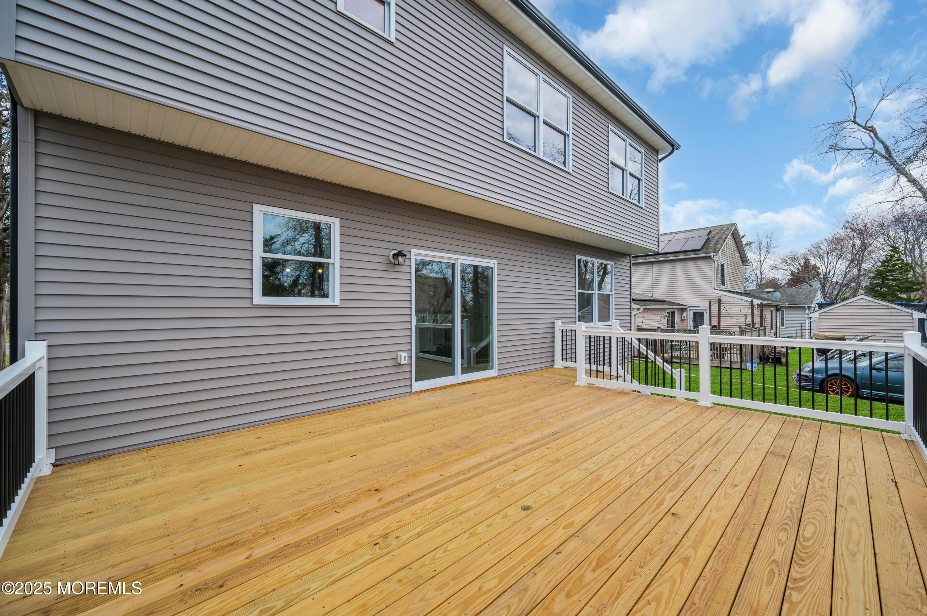 306 Beach Boulevard Forked River, NJ 08731 - Photo 29 of 35 Back 2