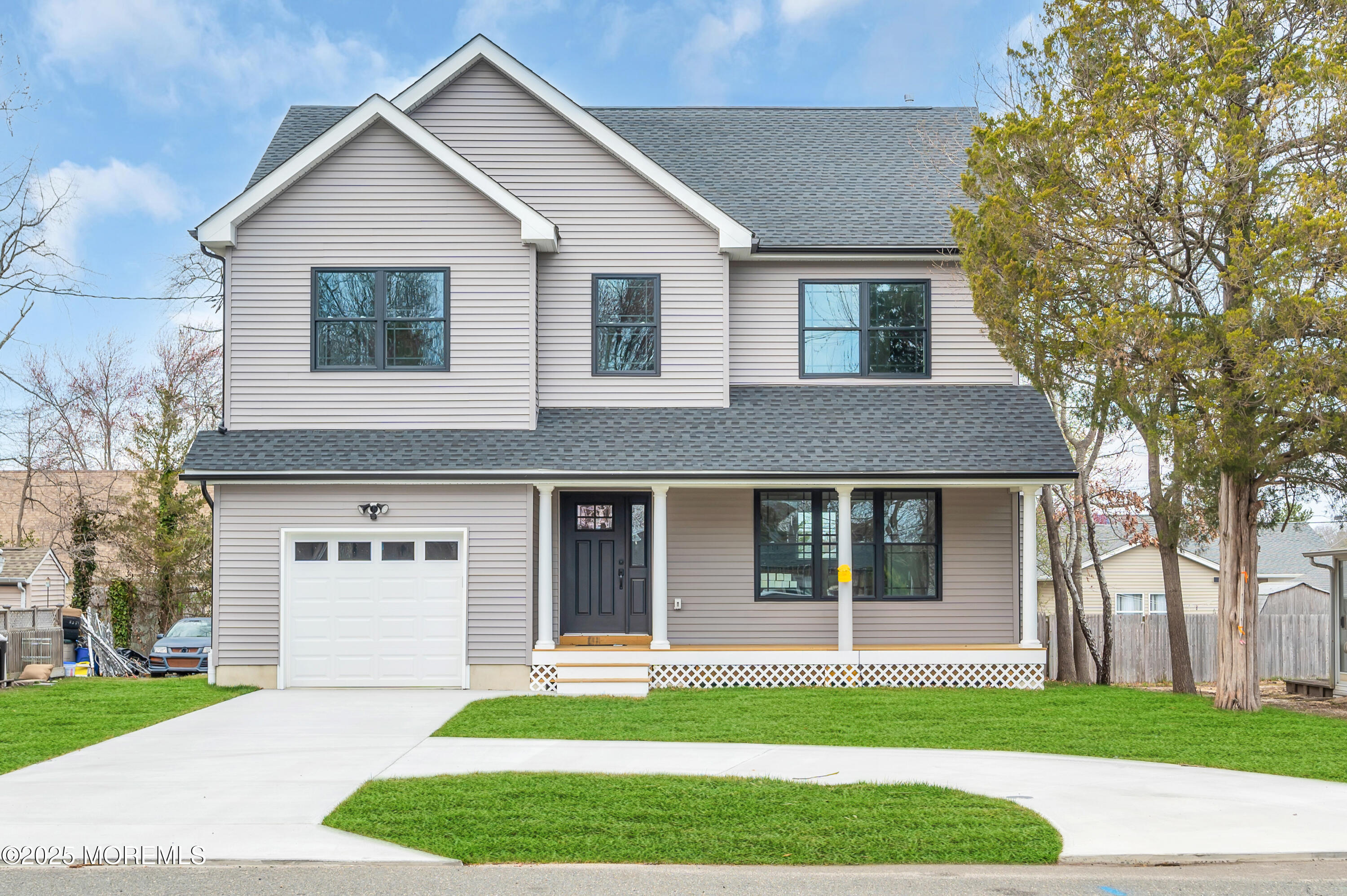 306 Beach Boulevard Forked River, NJ 08731 - Photo 3 of 35 front