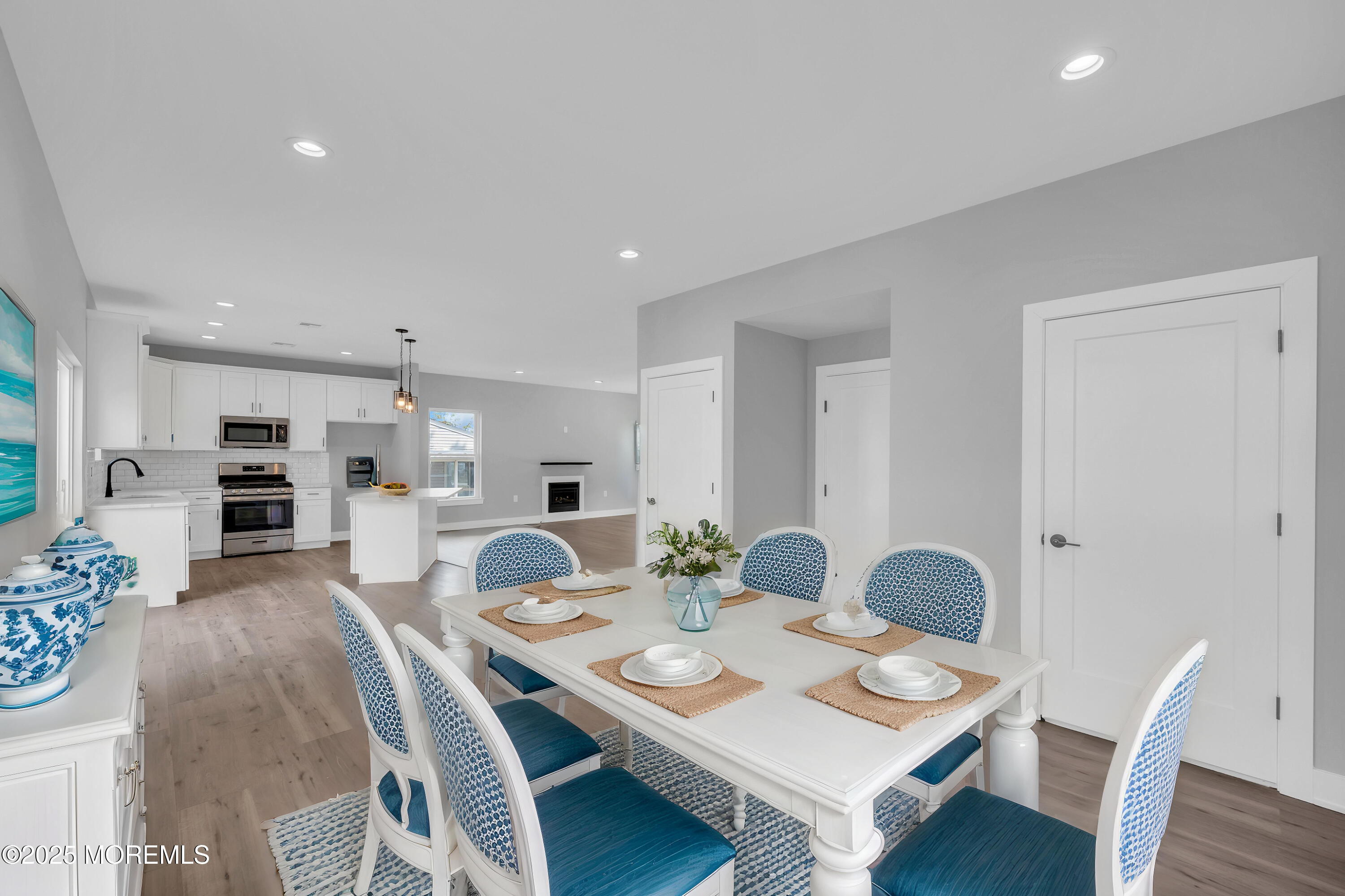 306 Beach Boulevard Forked River, NJ 08731 - Photo 31 of 35 Dining