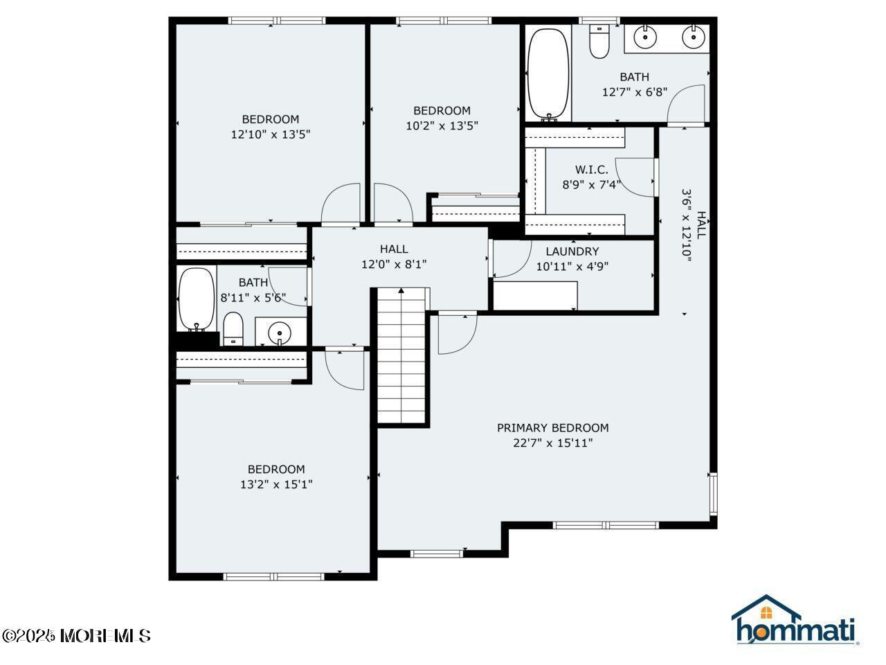 306 Beach Boulevard Forked River, NJ 08731 - Photo 34 of 35