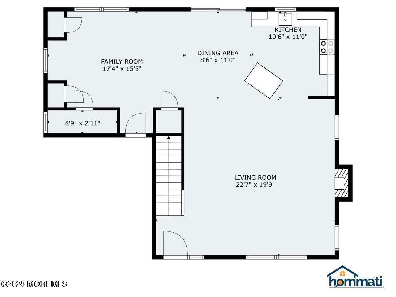 306 Beach Boulevard Forked River, NJ 08731 - Photo 35 of 35