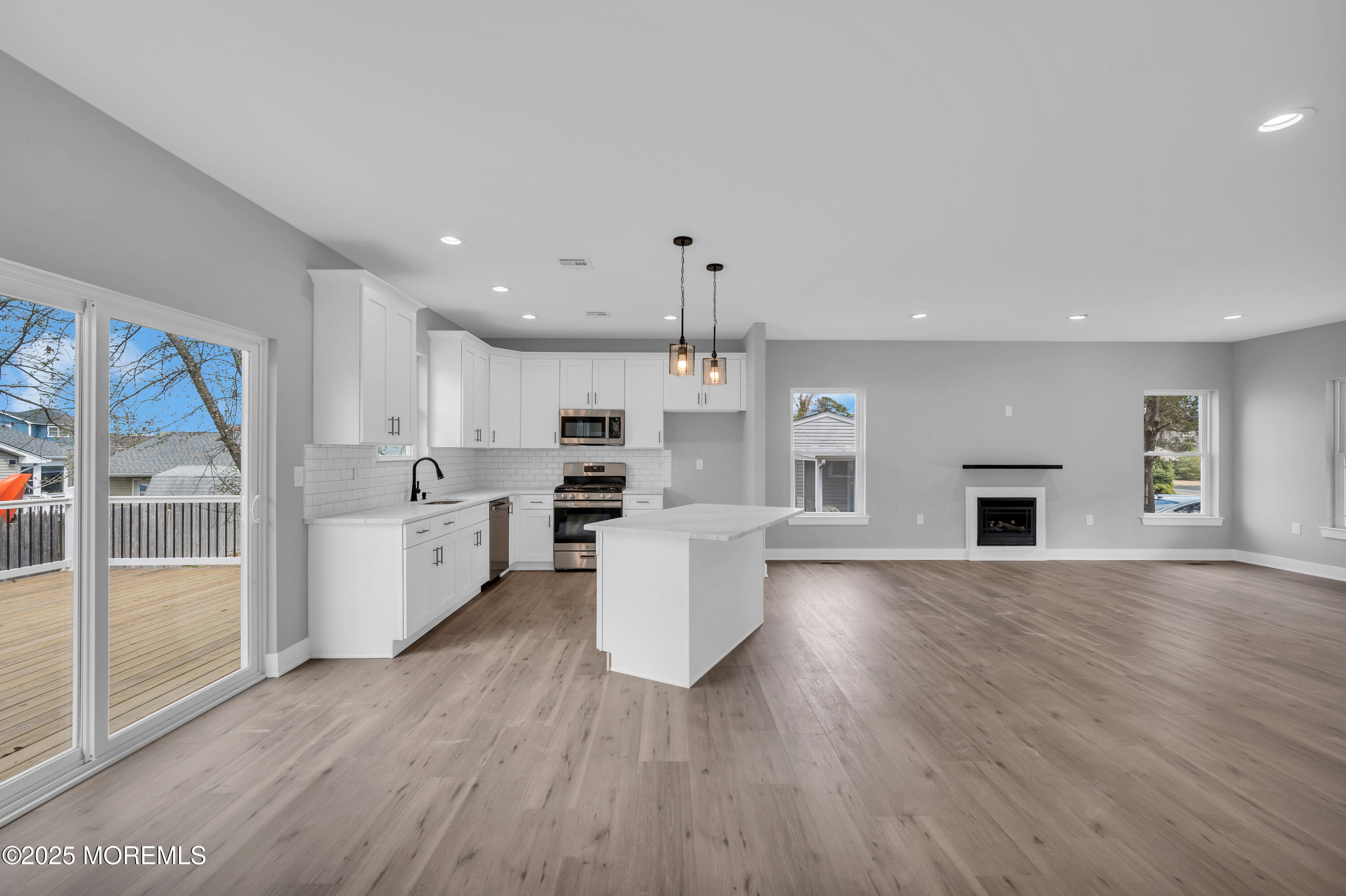 306 Beach Boulevard Forked River, NJ 08731 - Photo 7 of 35 kitchen