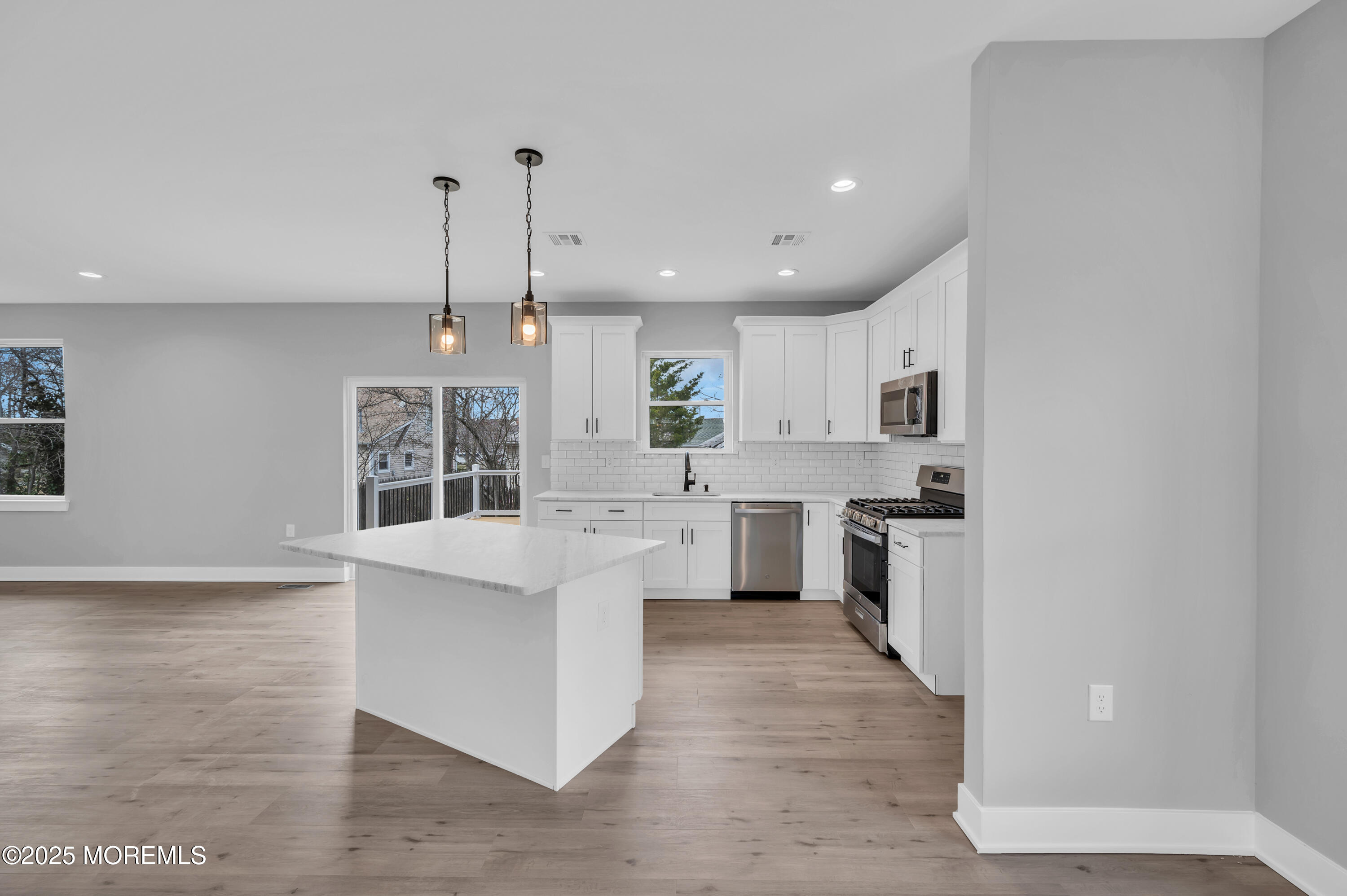 306 Beach Boulevard Forked River, NJ 08731 - Photo 8 of 35 kitchen