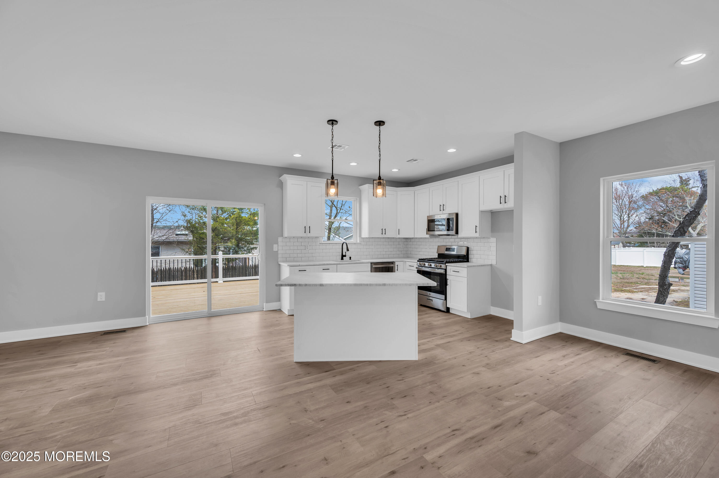 306 Beach Boulevard Forked River, NJ 08731 - Photo 10 of 35 kitchen