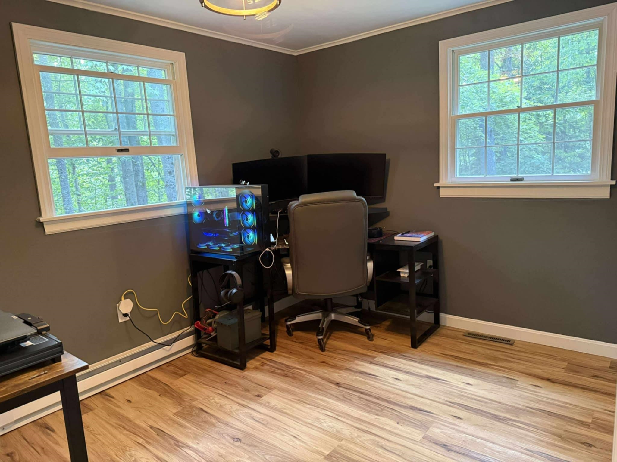 31 David Drive Wakefield, NH 03872 - Photo 14 of 21