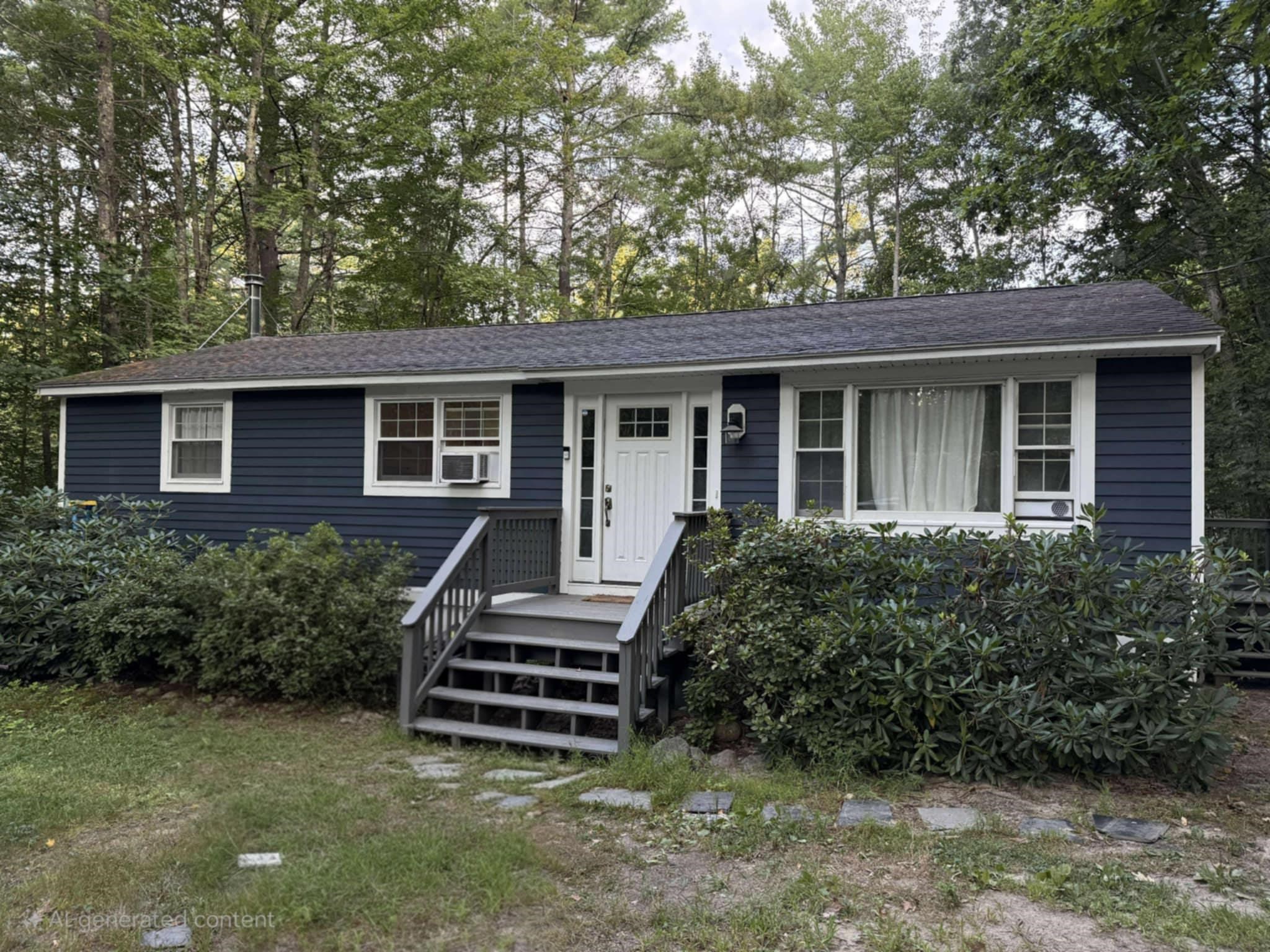 31 David Drive Wakefield, NH 03872 - Photo 2 of 21