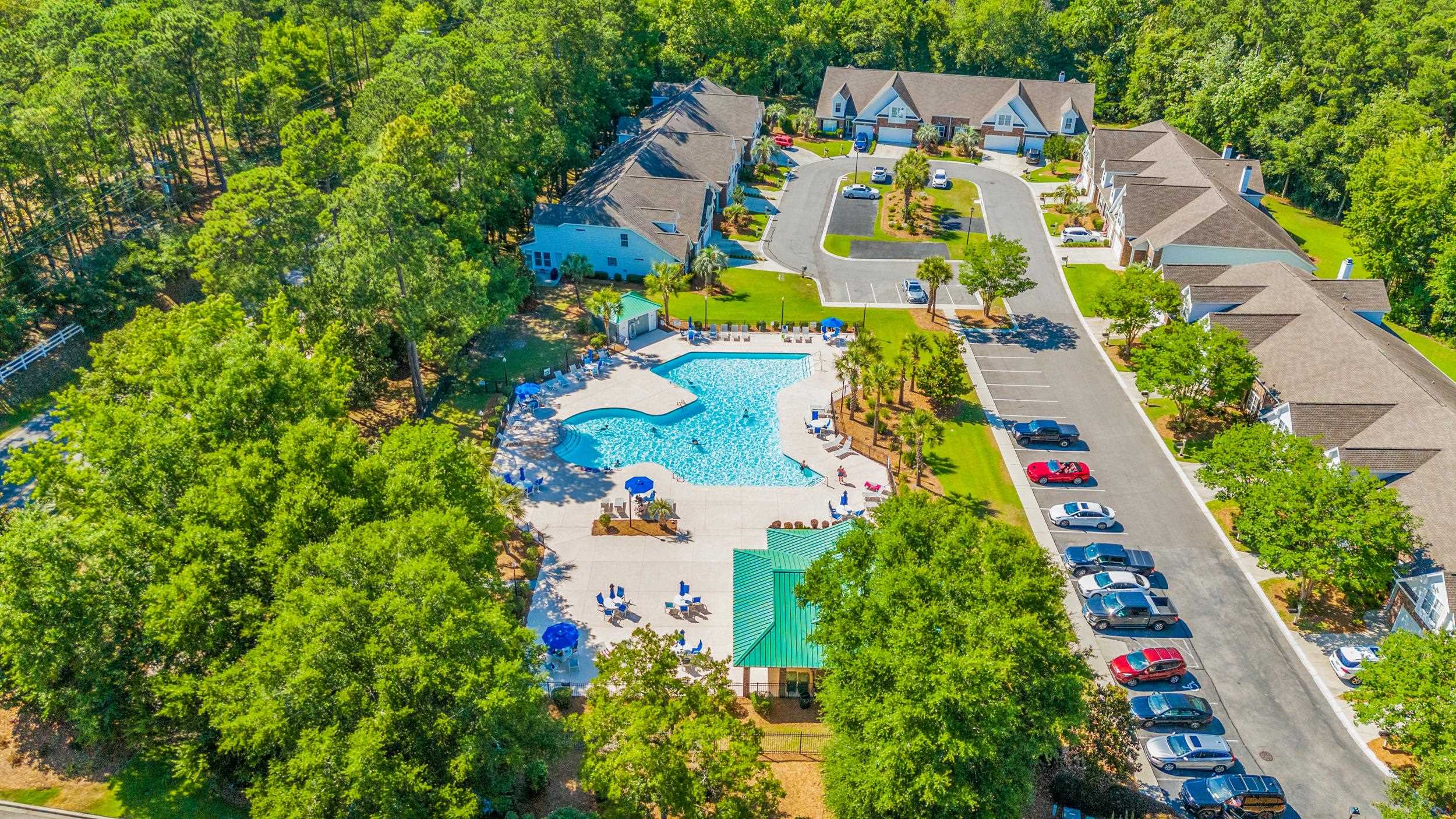10 Loganberry Court, Unit H Murrells Inlet, SC 29576 - Photo 30 of 34 Gallery Image 30