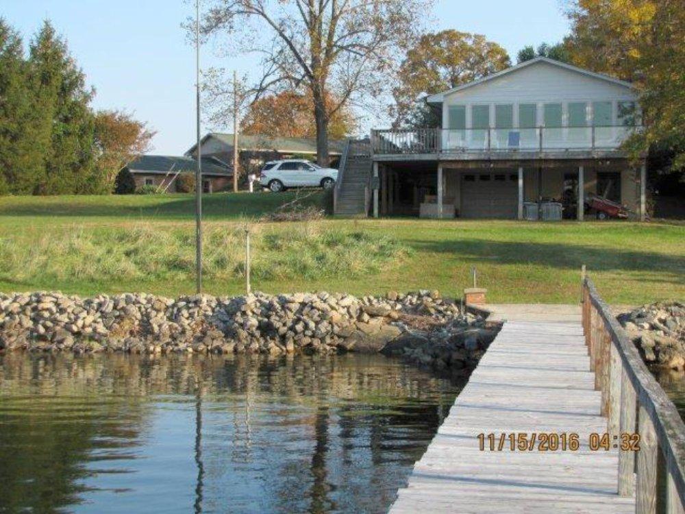 1099 Highland Lake Road Union Hall, VA 24176 - Photo 1 of 48 Lake View