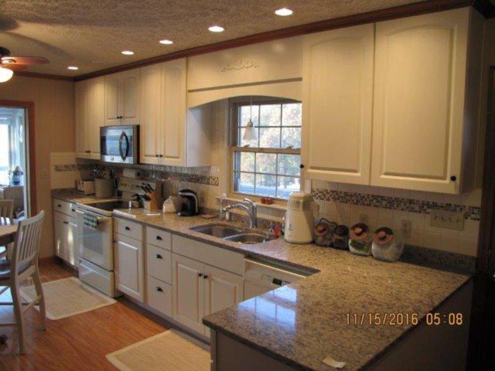 1099 Highland Lake Road Union Hall, VA 24176 - Photo 14 of 48 13 Kitchen 2-1000