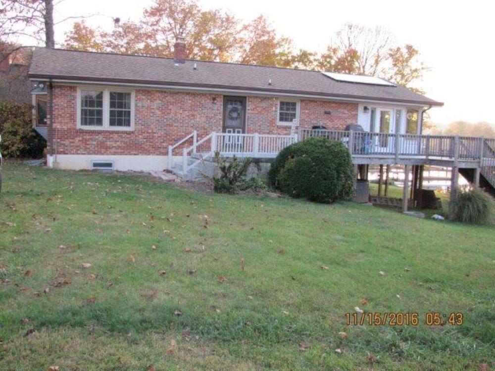 1099 Highland Lake Road Union Hall, VA 24176 - Photo 3 of 48 2 Home-1000