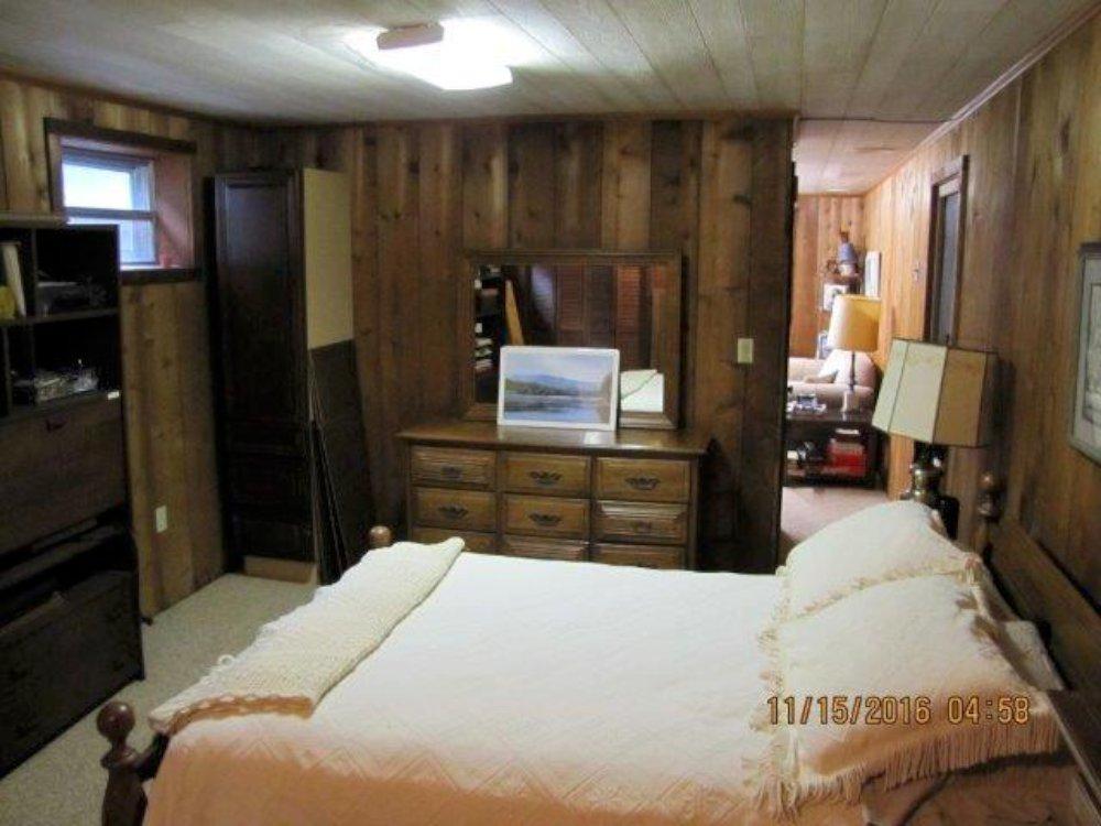1099 Highland Lake Road Union Hall, VA 24176 - Photo 33 of 48 32 Third Bedroom, Office 2-1000