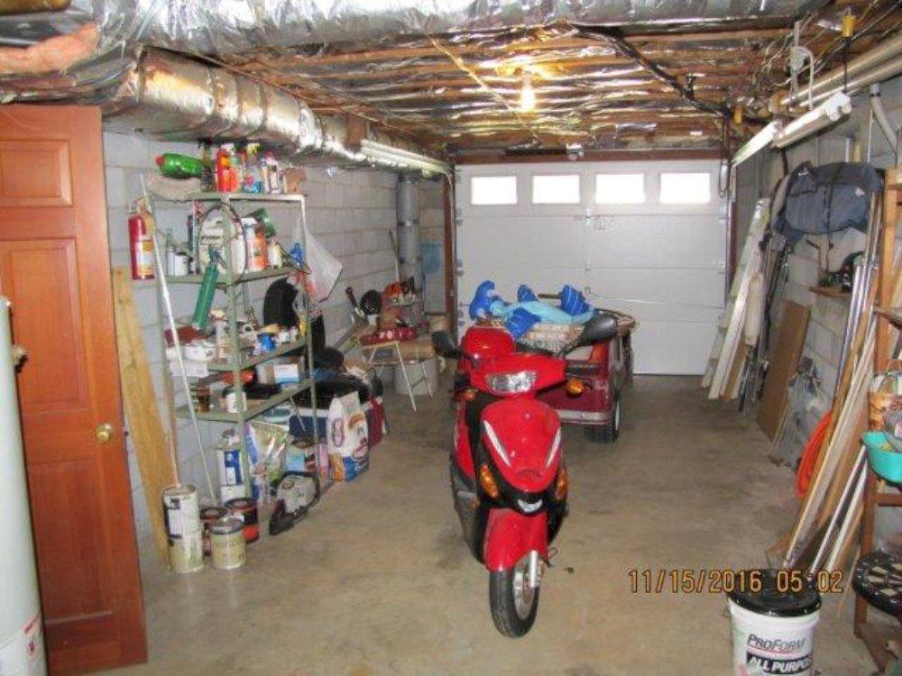 1099 Highland Lake Road Union Hall, VA 24176 - Photo 34 of 48 33 Garage 2-1000
