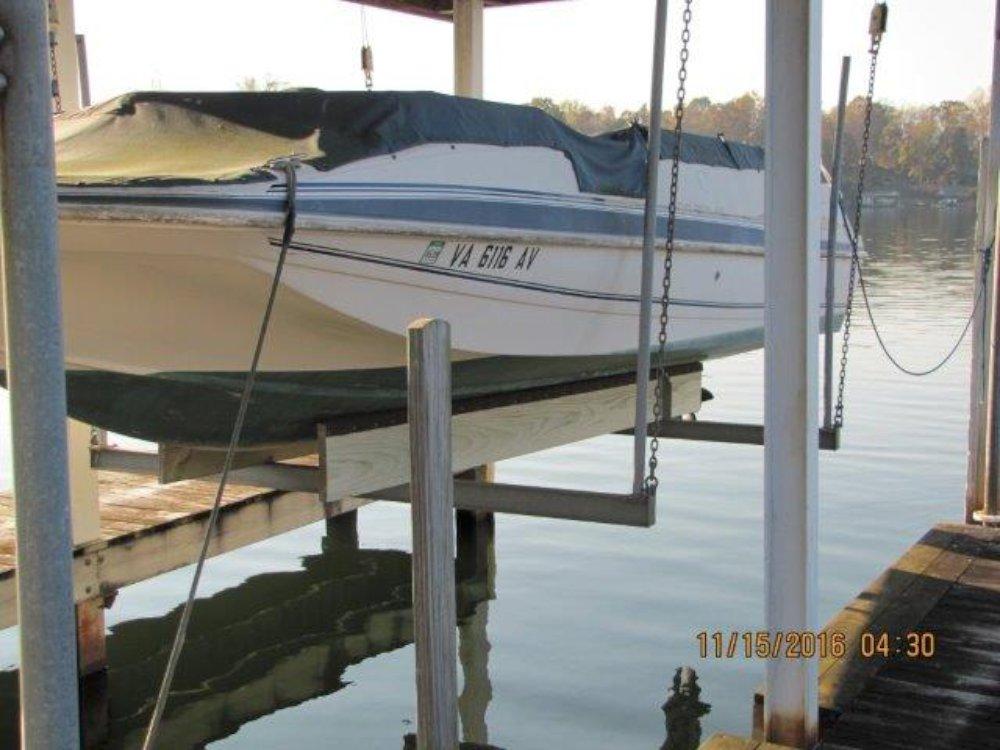 1099 Highland Lake Road Union Hall, VA 24176 - Photo 40 of 48 40 Boat 2-1000
