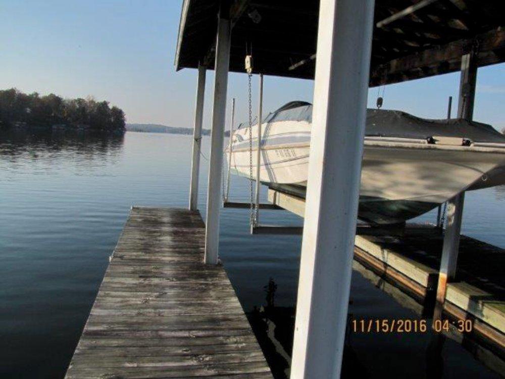 1099 Highland Lake Road Union Hall, VA 24176 - Photo 41 of 48 41 Boat-1000