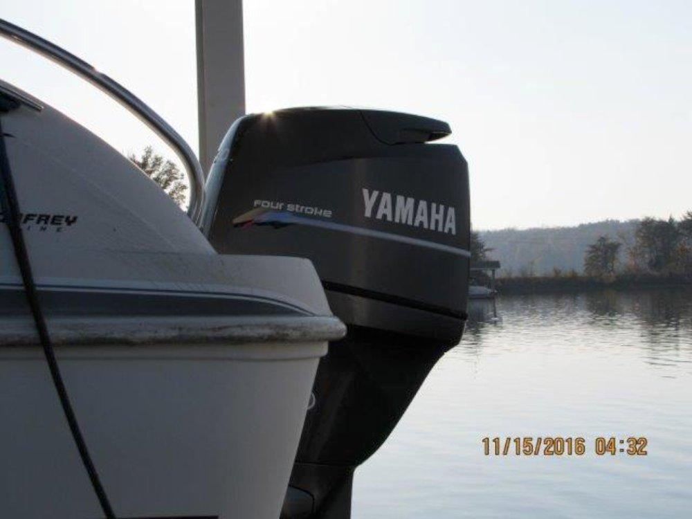 1099 Highland Lake Road Union Hall, VA 24176 - Photo 42 of 48 42 Boat 3-1000