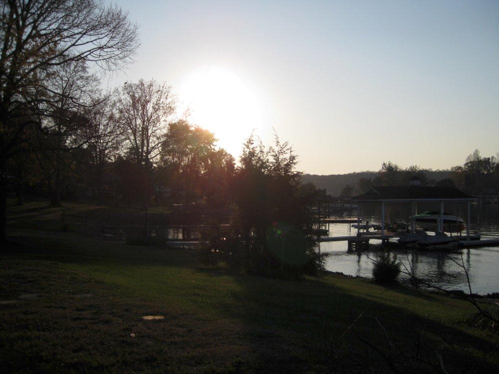 1099 Highland Lake Road Union Hall, VA 24176 - Photo 47 of 48 46 Sunset View-1000