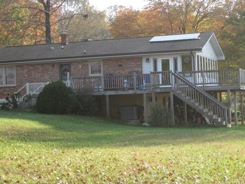 1099 Highland Lake Road Union Hall, VA 24176 - Photo 48 of 48 39 Home 3-1000