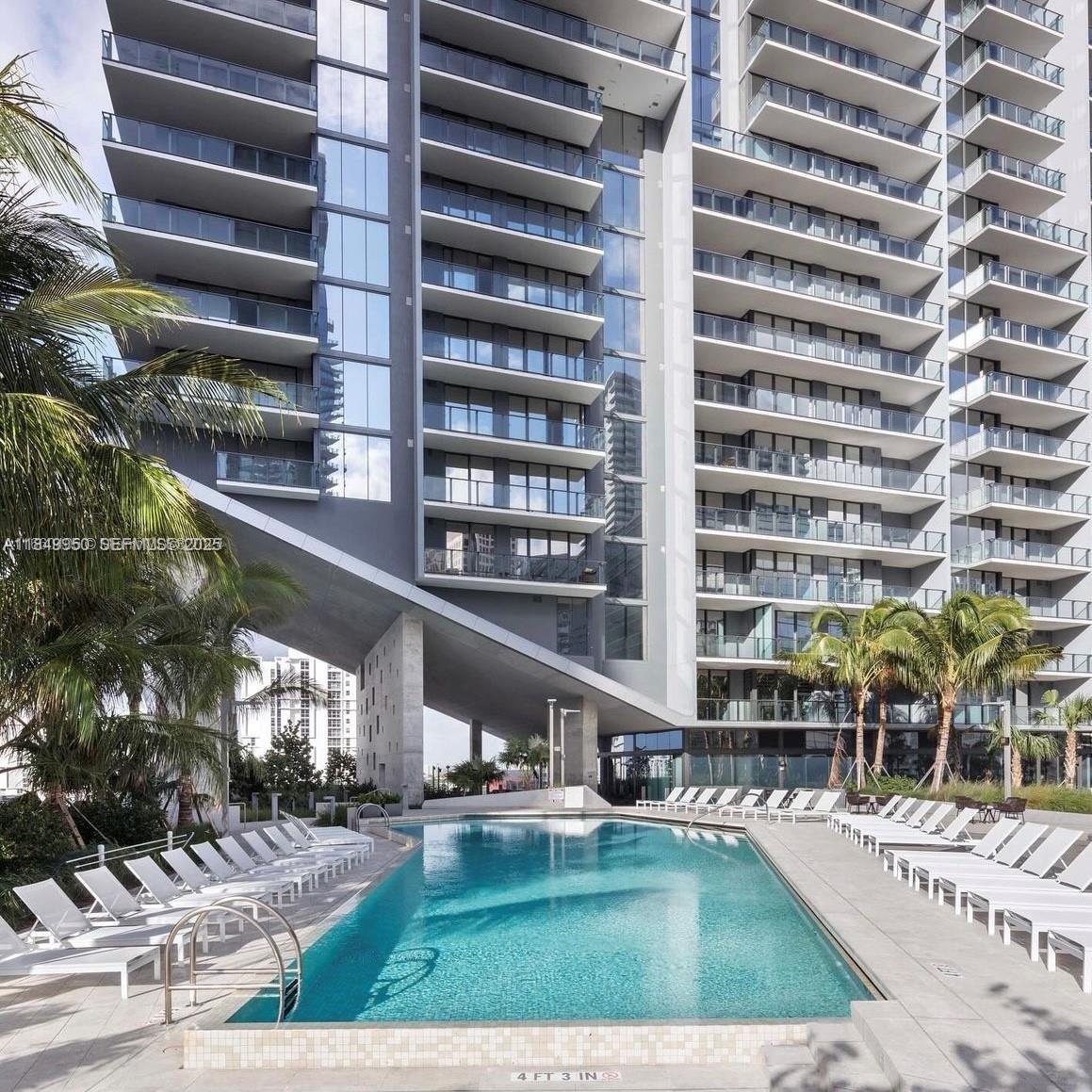 88 Southwest 7th Street, Unit 2104 Miami, FL 33130 - Photo 26 of 43