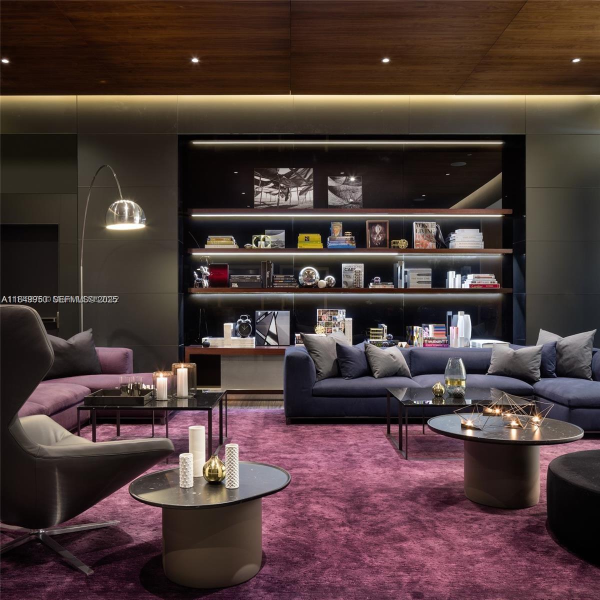 88 Southwest 7th Street, Unit 2104 Miami, FL 33130 - Photo 35 of 43