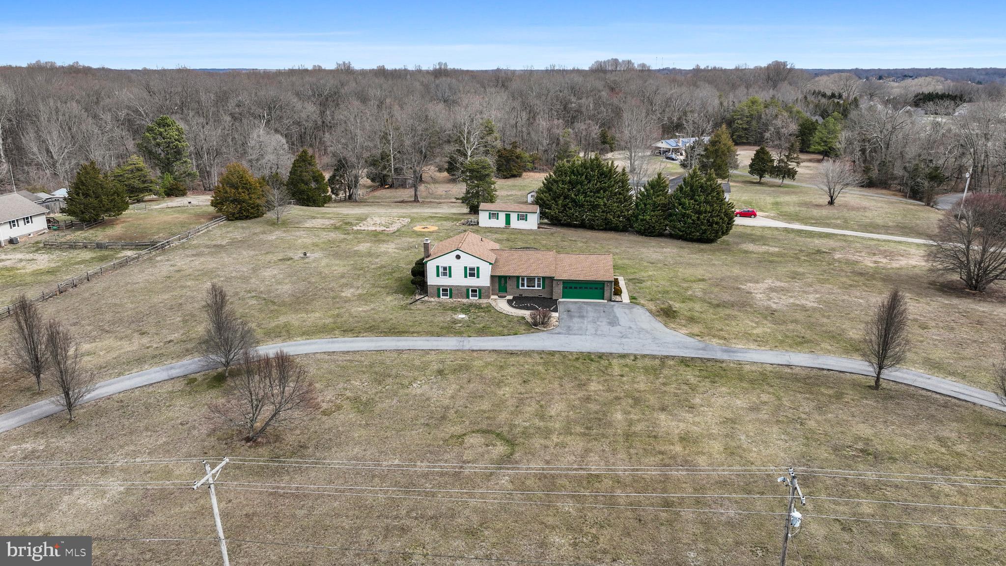 7600 Simms Landing Road Port Tobacco, MD 20677 - Photo 1 of 40 7600 Simms Landing Rd