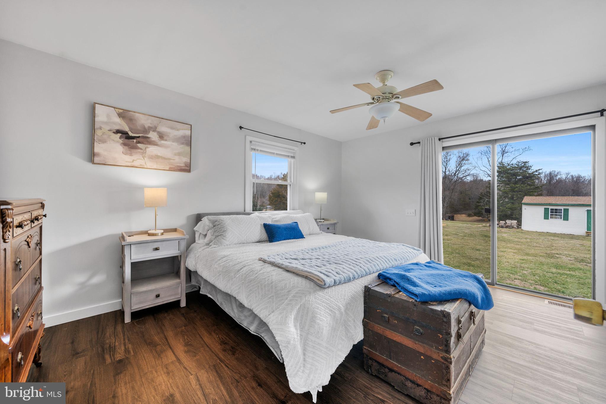 7600 Simms Landing Road Port Tobacco, MD 20677 - Photo 13 of 40 Primary bedroom