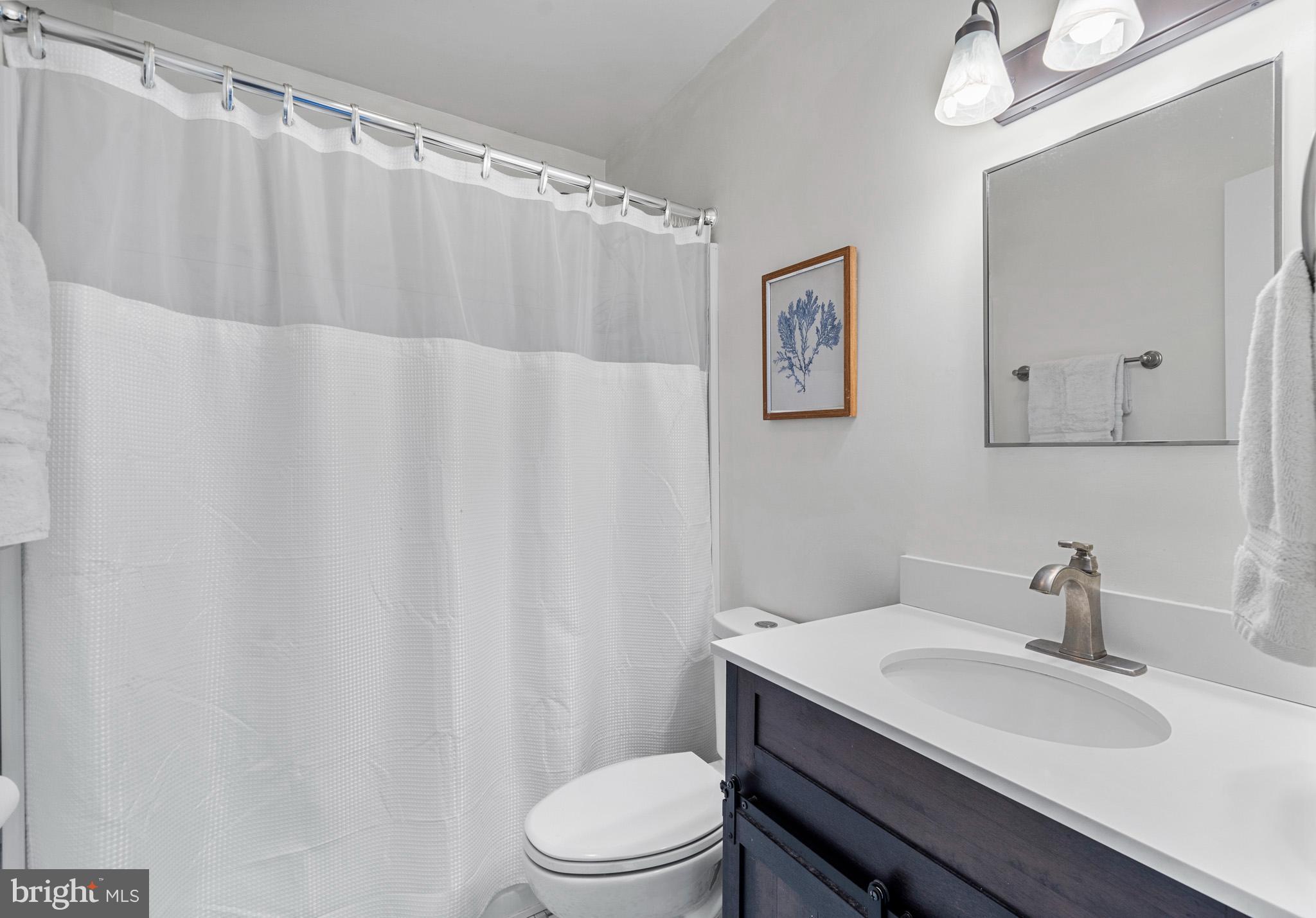 7600 Simms Landing Road Port Tobacco, MD 20677 - Photo 15 of 40 Primary bathroom