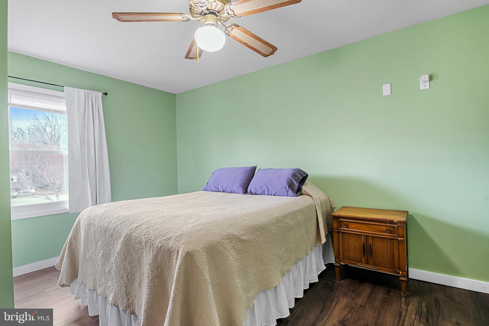 7600 Simms Landing Road Port Tobacco, MD 20677 - Photo 16 of 40 Bedroom #2