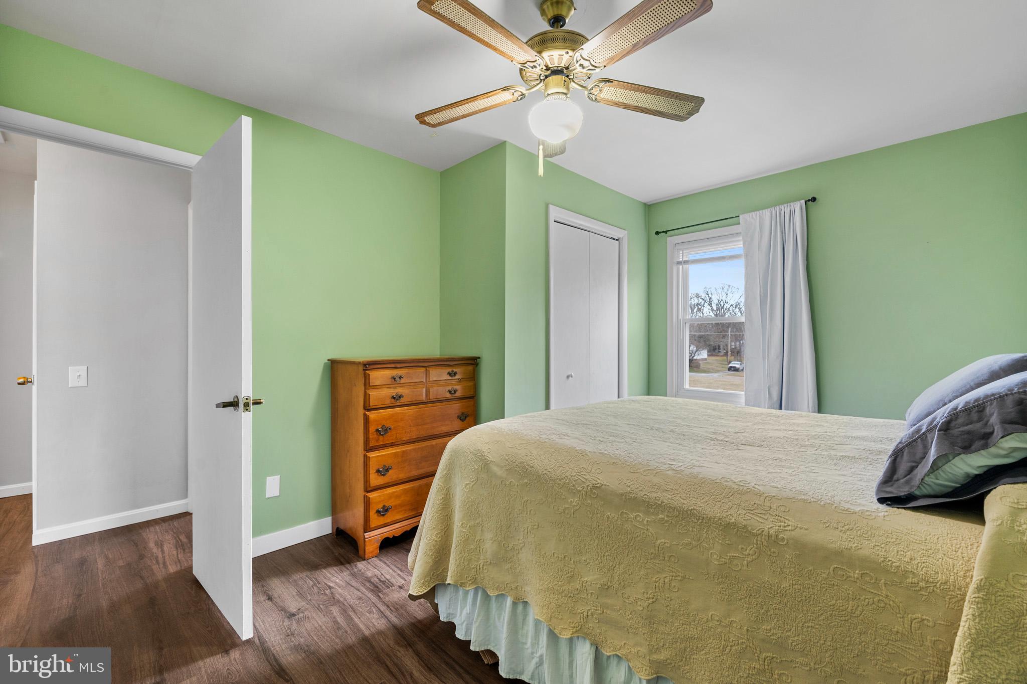 7600 Simms Landing Road Port Tobacco, MD 20677 - Photo 17 of 40 Bedroom #2