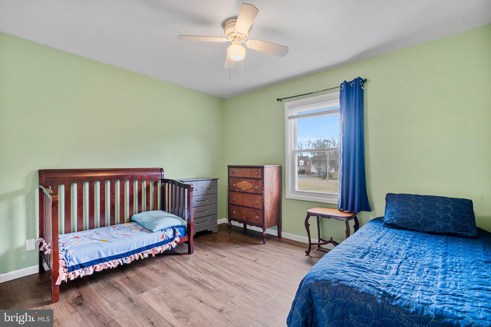 7600 Simms Landing Road Port Tobacco, MD 20677 - Photo 18 of 40 Bedroom #3