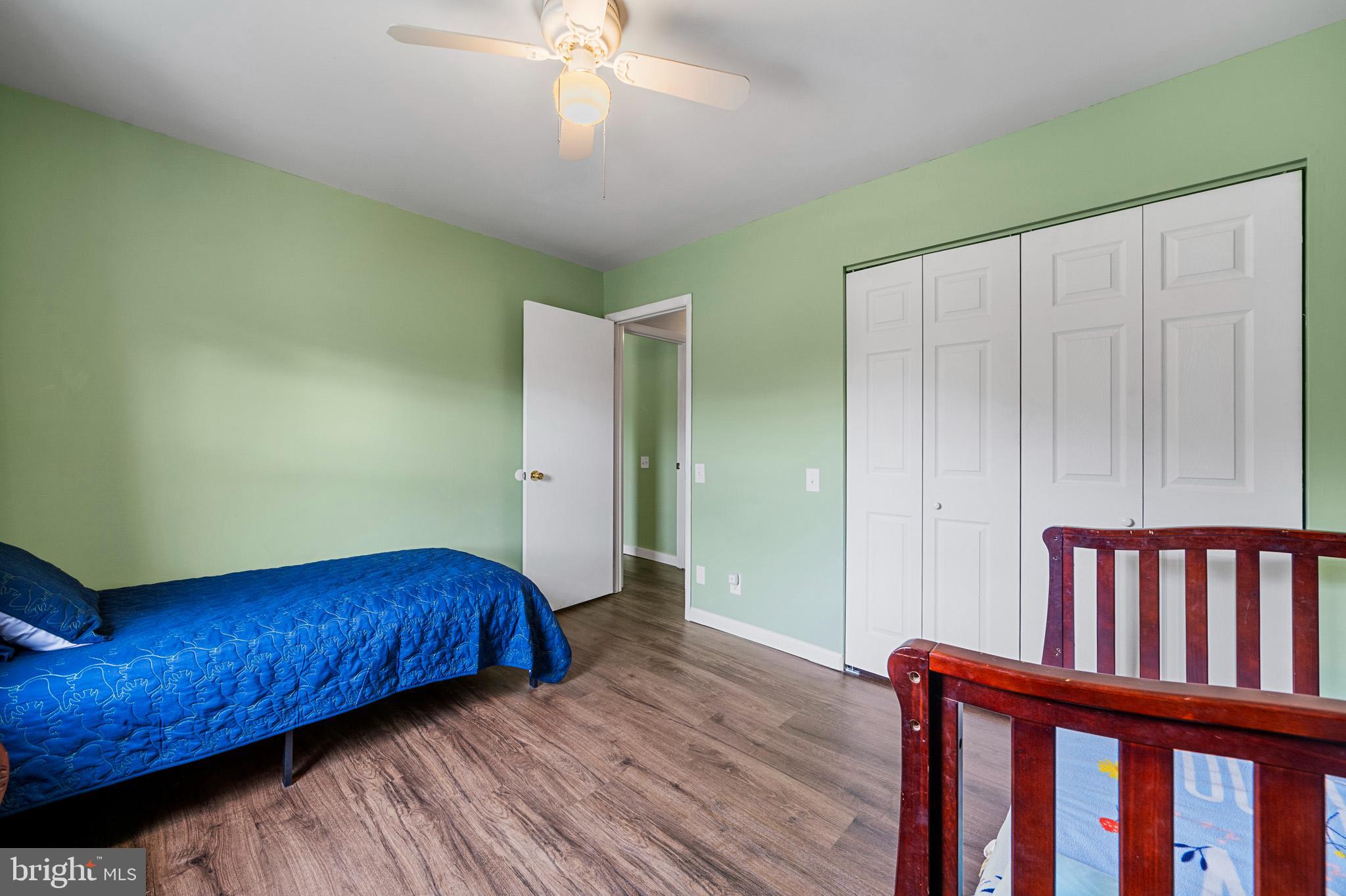 7600 Simms Landing Road Port Tobacco, MD 20677 - Photo 19 of 40 Bedroom #3
