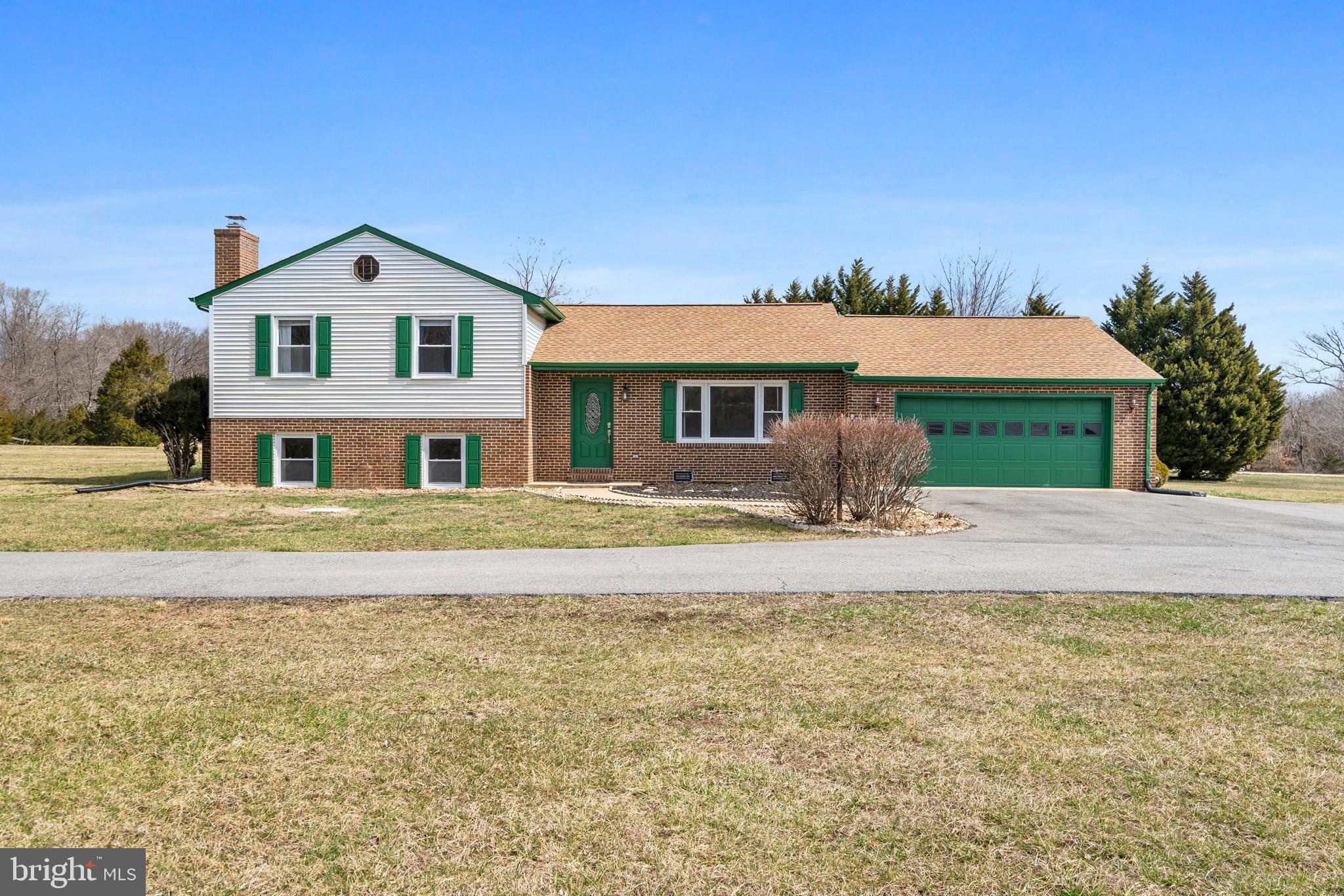 7600 Simms Landing Road Port Tobacco, MD 20677 - Photo 2 of 40 Spacious split level on amazing lot!