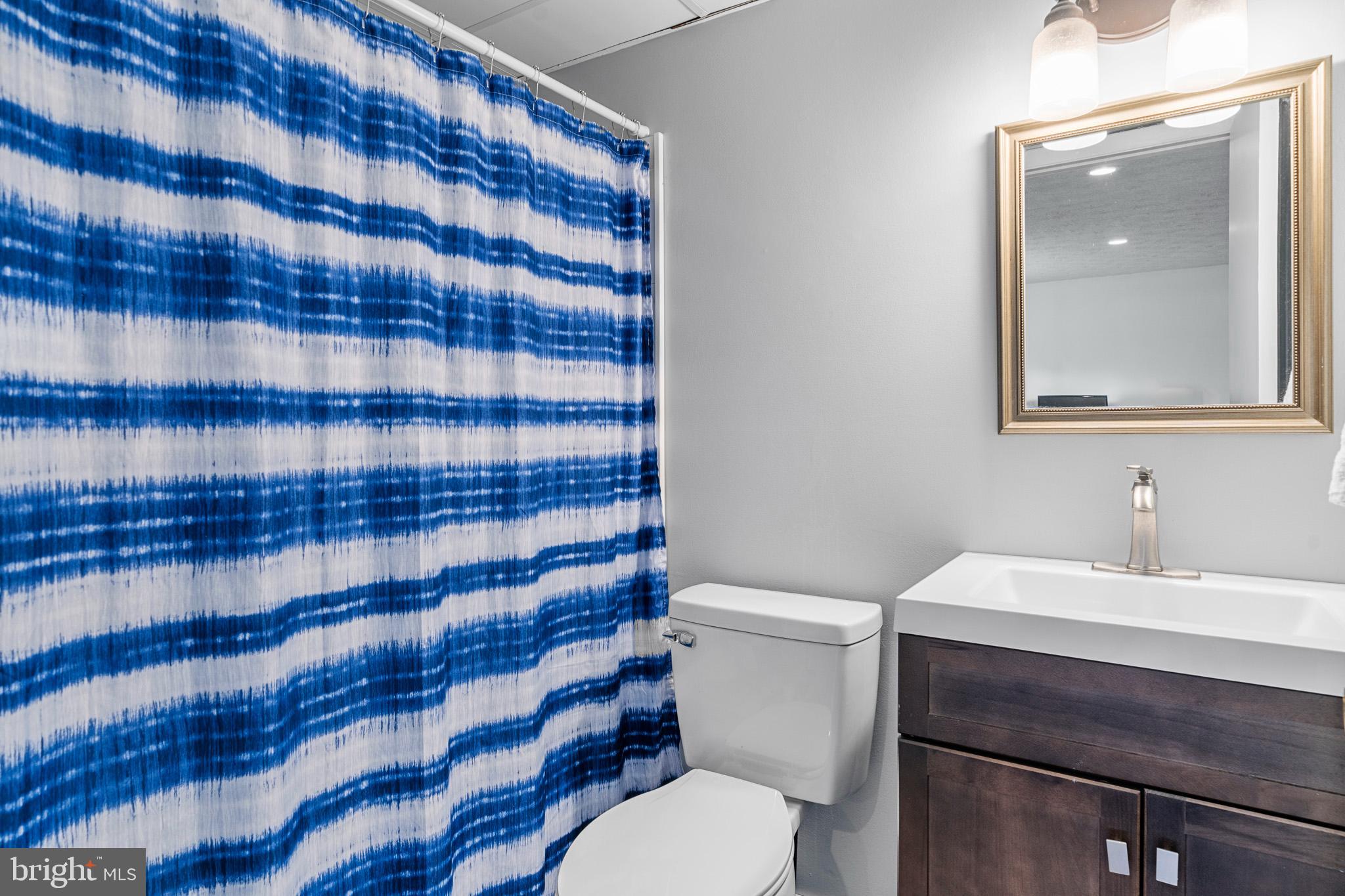 7600 Simms Landing Road Port Tobacco, MD 20677 - Photo 28 of 40 Full bath in lower level