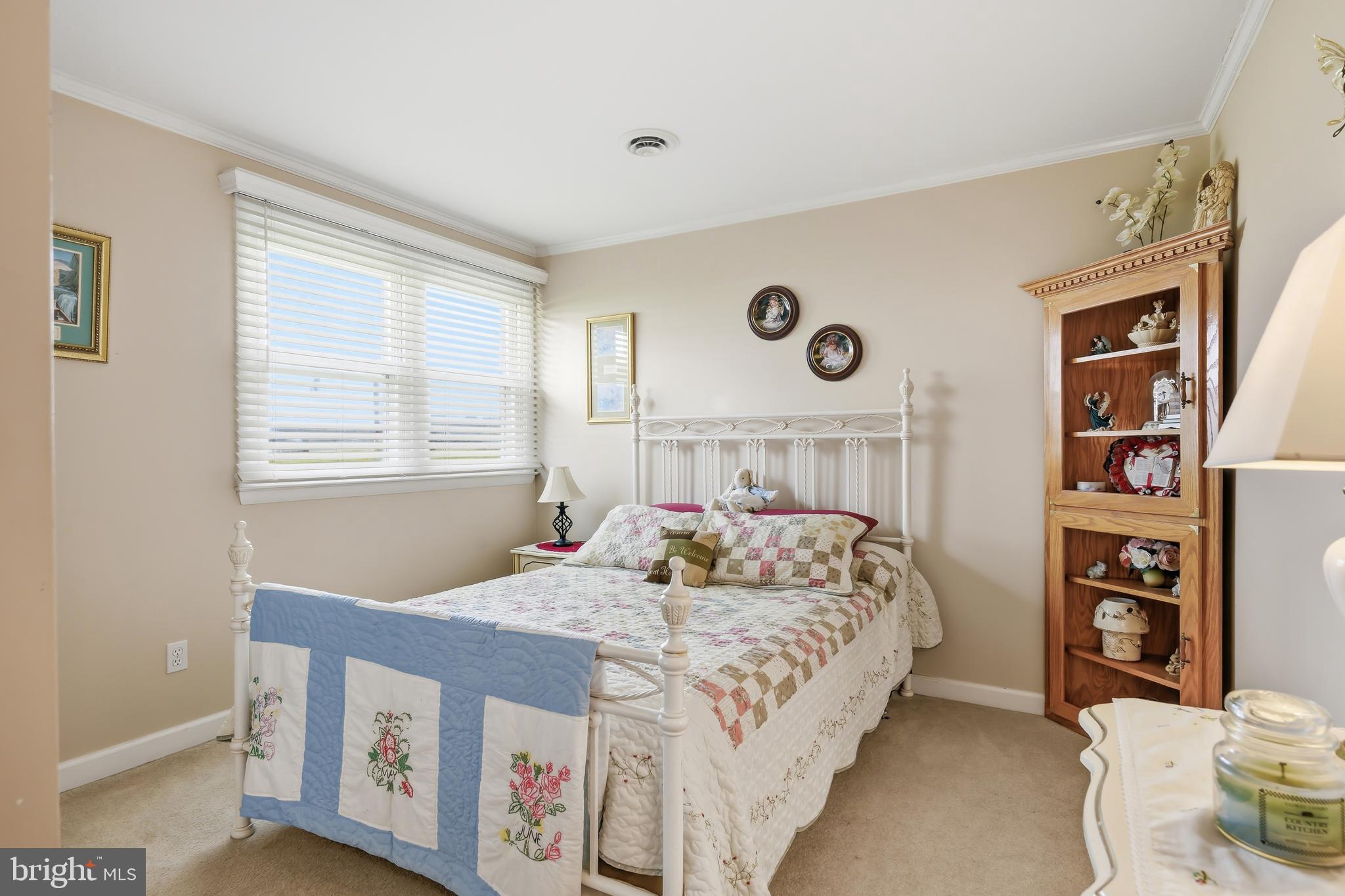 2200 Bennett Point Road Queenstown, MD 21658 - Photo 36 of 43 Bedroom #3