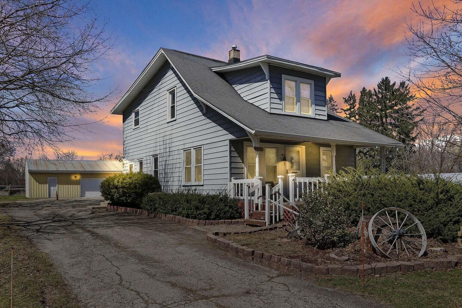 9152 Cooper Road Pleasant Prairie, WI 53158 - Photo 1 of 1 9152 Photo