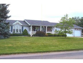 2365 2 B Road Bremen, IN 46506 - Photo 1 of 11