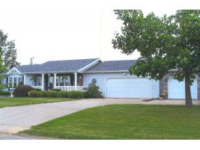 2365 2 B Road Bremen, IN 46506 - Photo 2 of 11